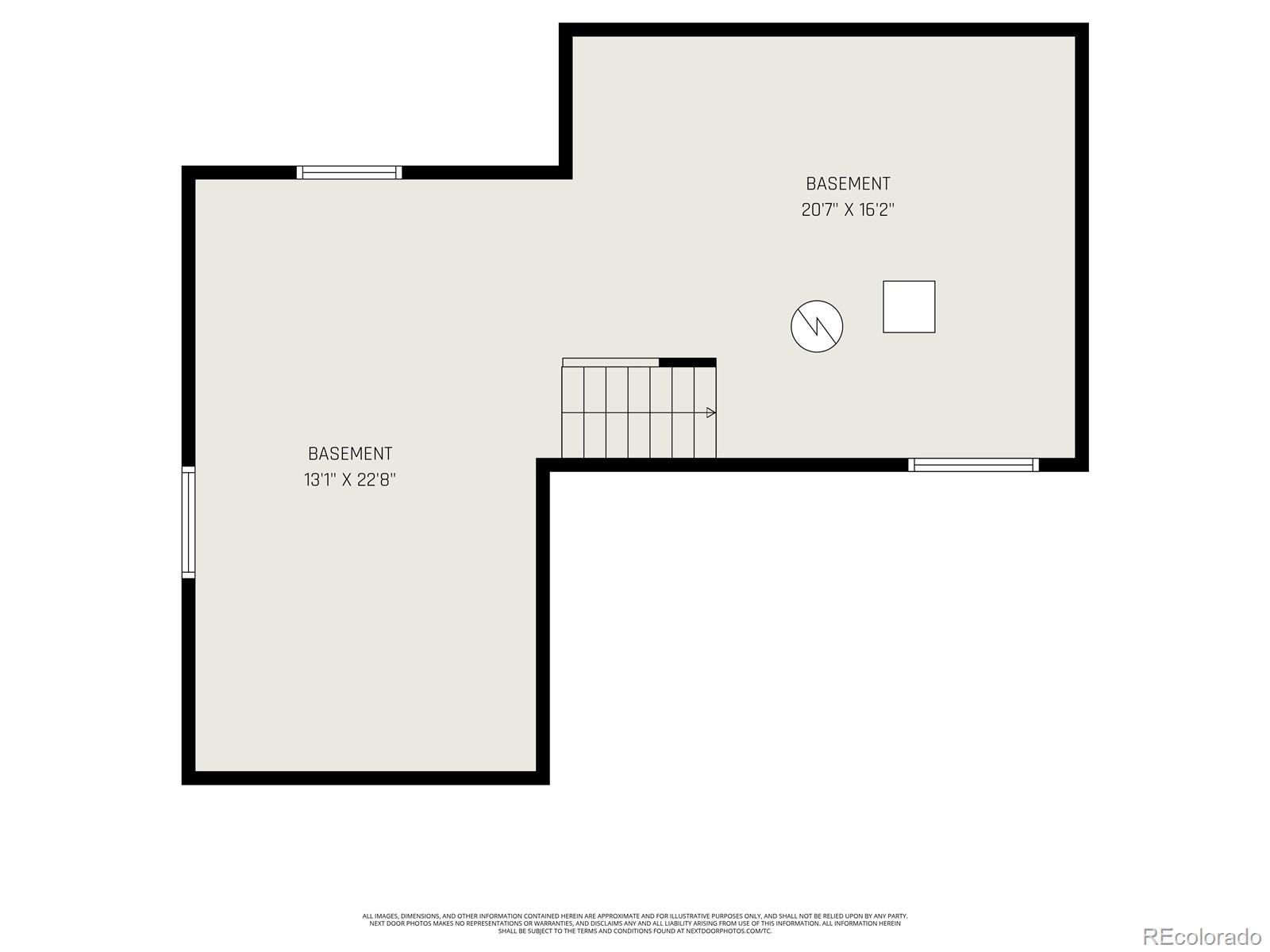 MLS Image #25 for 25970 e 3rd avenue,aurora, Colorado