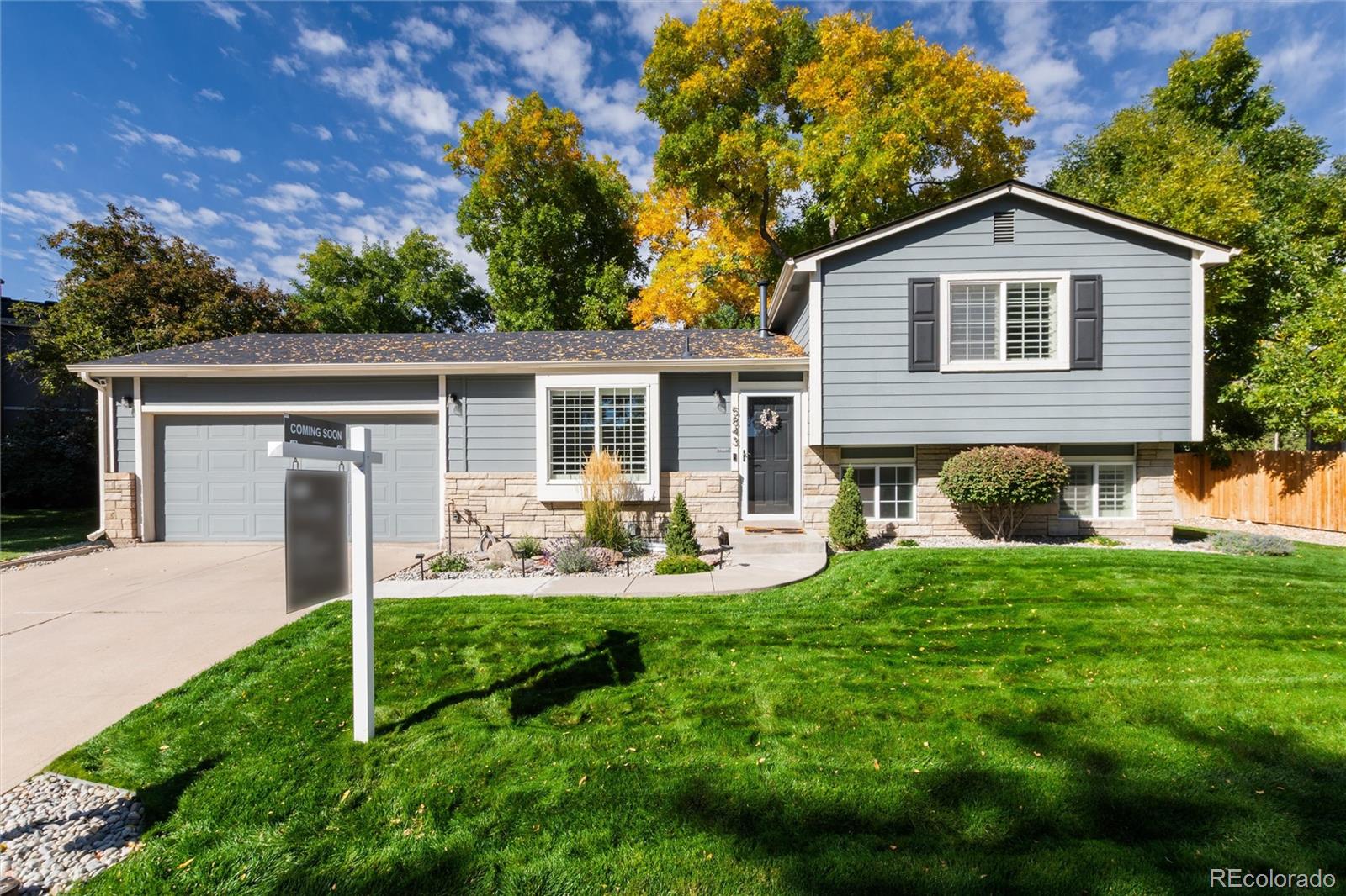MLS Image #0 for 5843 s pierson street,littleton, Colorado