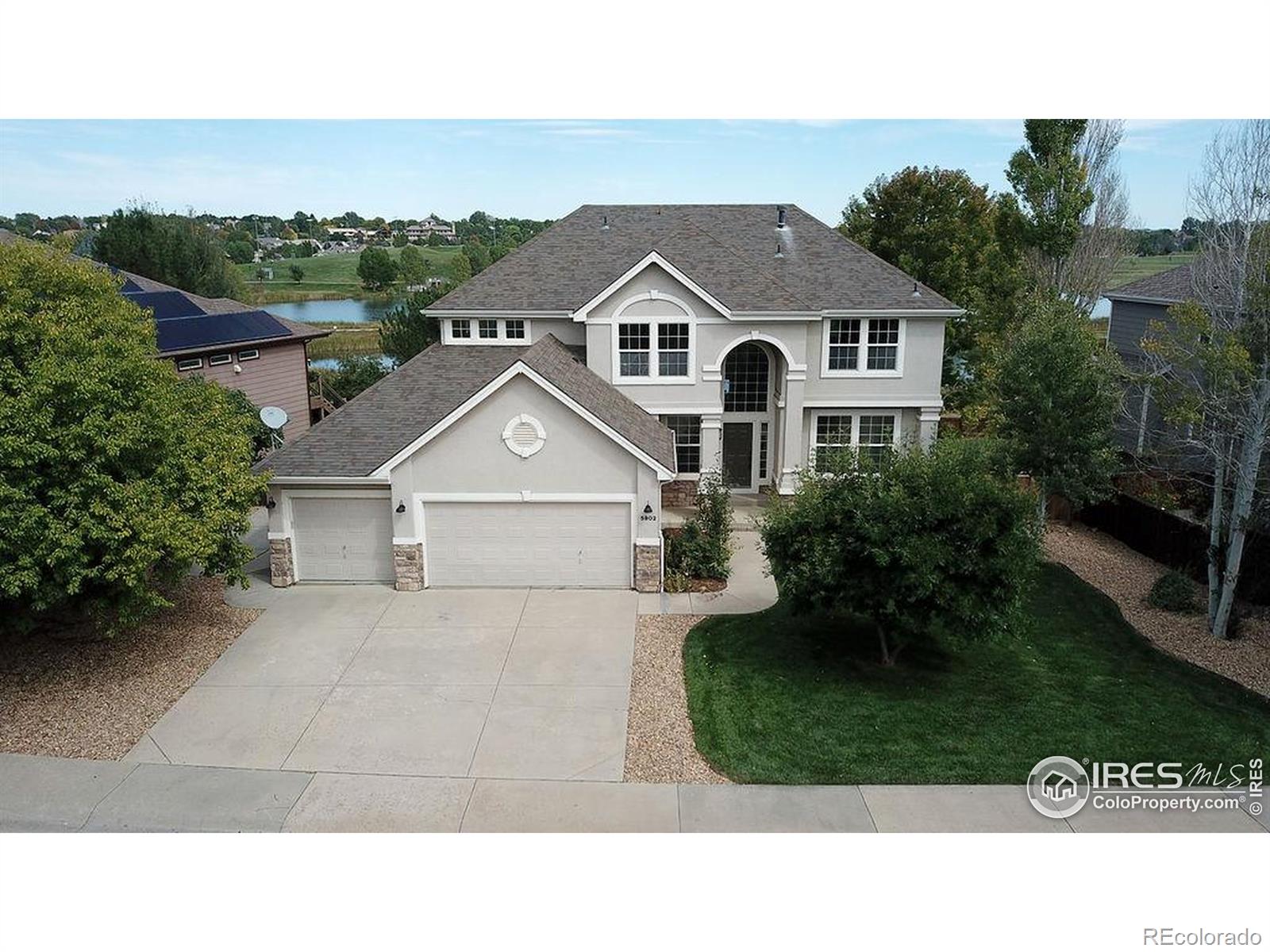 MLS Image #0 for 5902  huntington hills drive,fort collins, Colorado