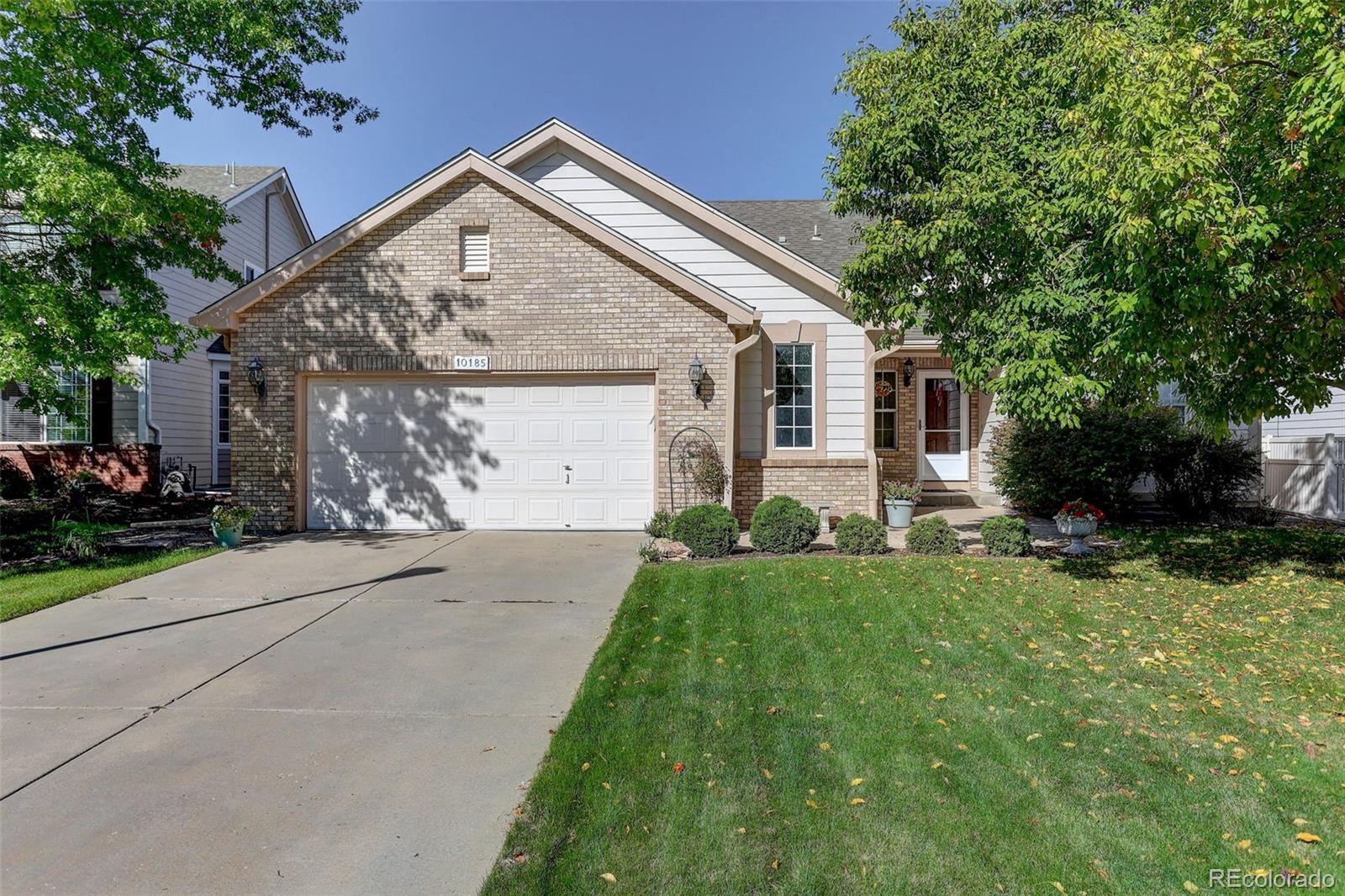 MLS Image #1 for 10185  dusk street,firestone, Colorado
