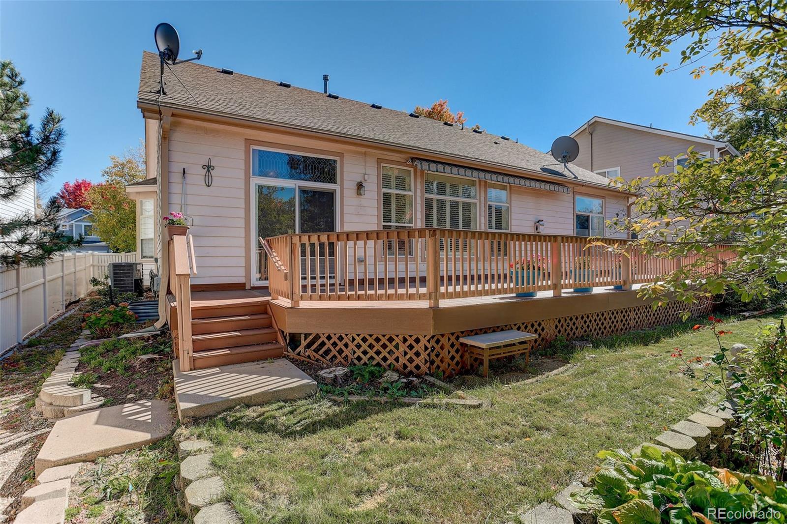 MLS Image #41 for 10185  dusk street,firestone, Colorado