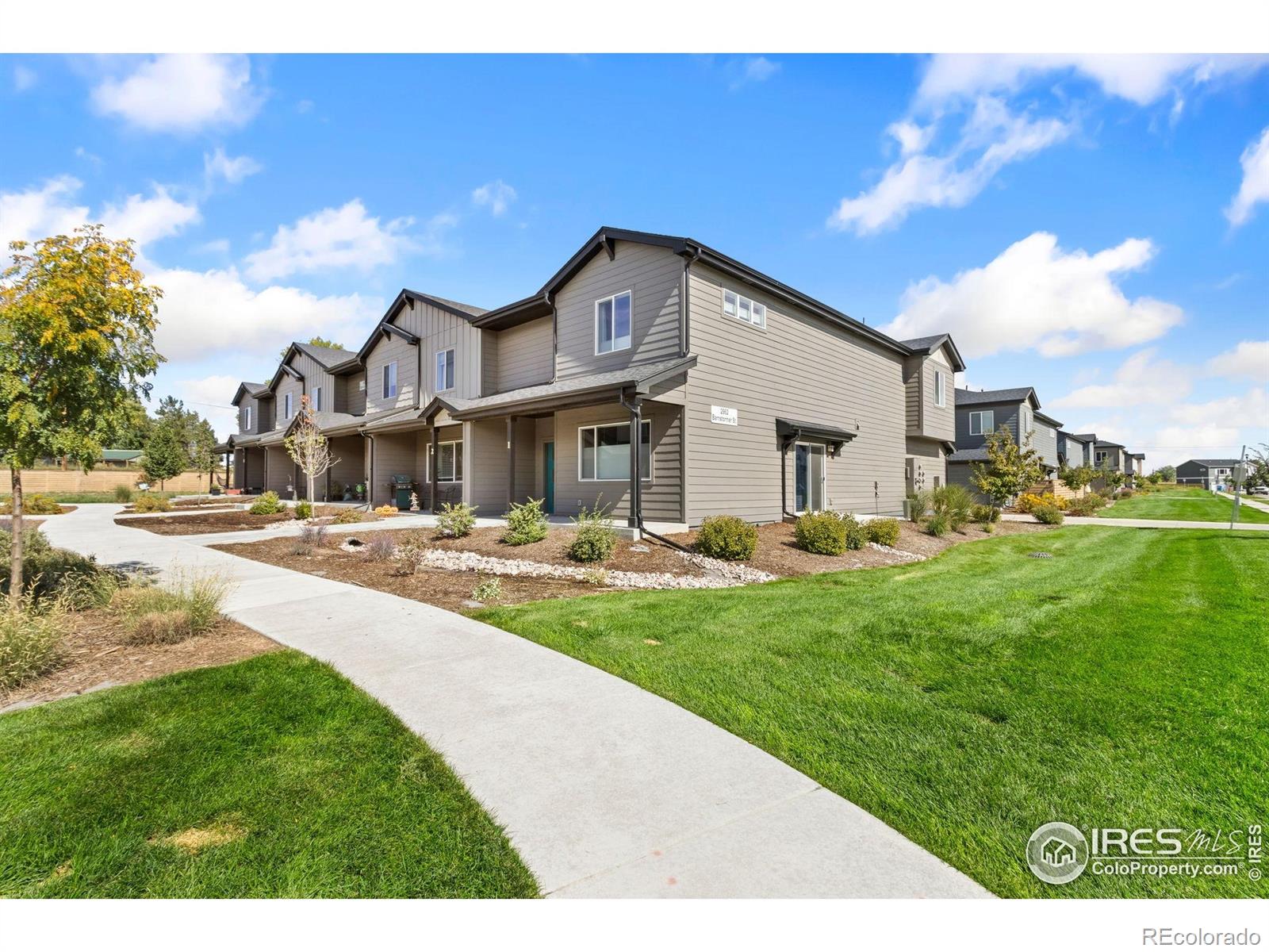 MLS Image #0 for 2962  barnstormer street,fort collins, Colorado