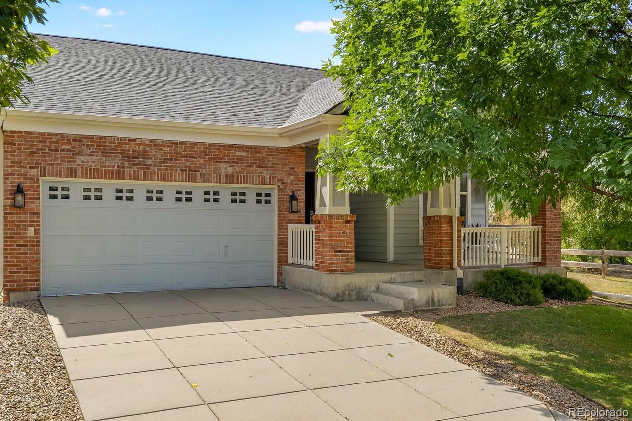 MLS Image #0 for 11333 s lost creek circle,parker, Colorado