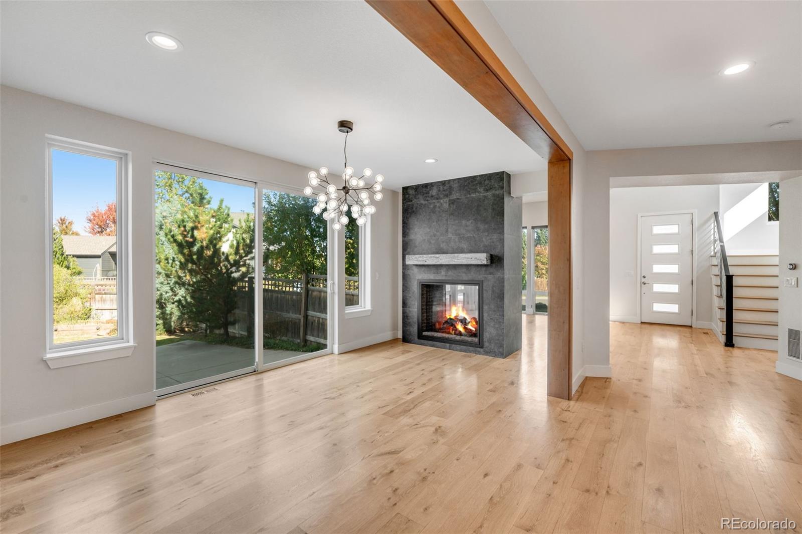 MLS Image #10 for 3565  beeler court,denver, Colorado