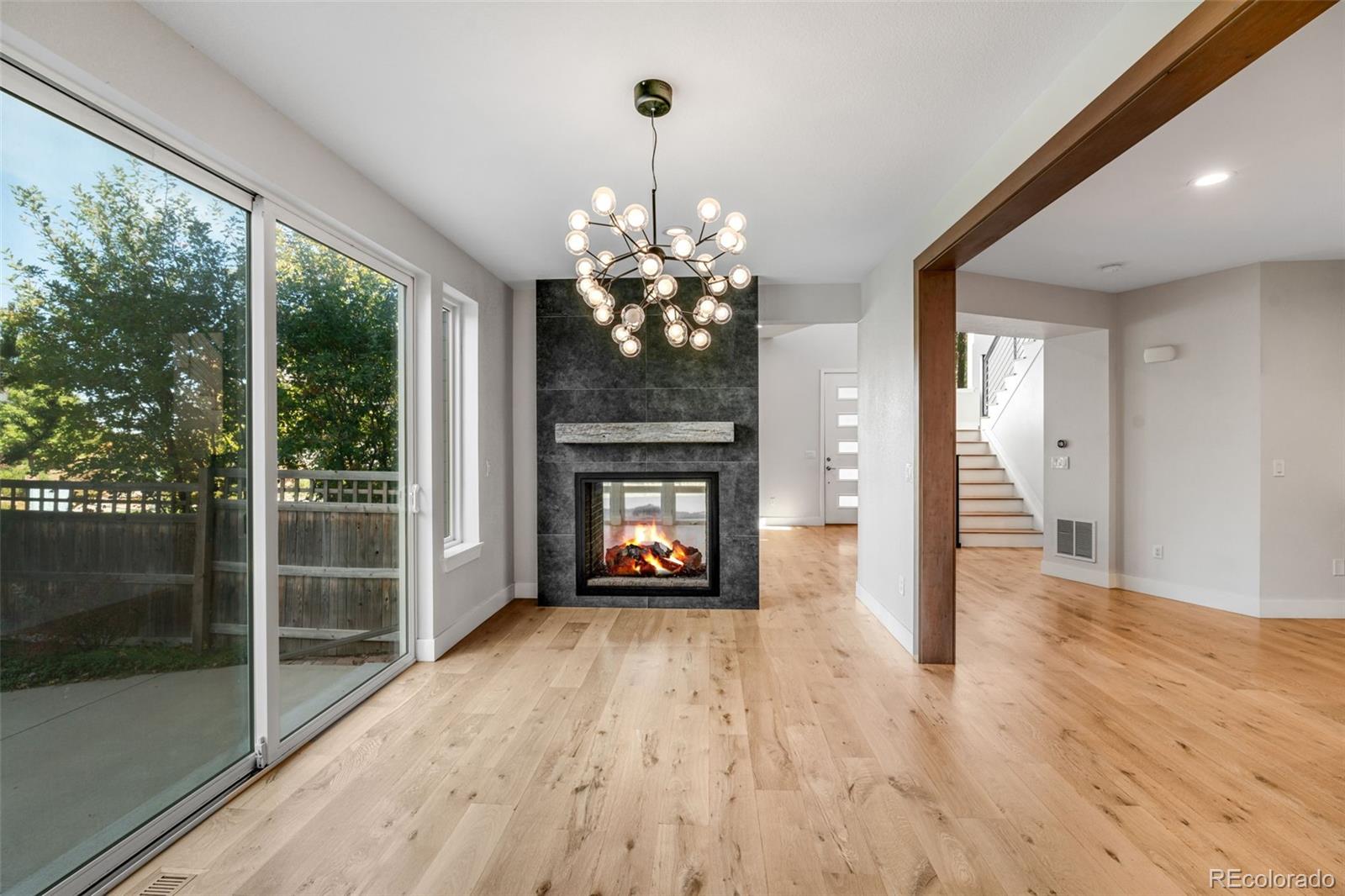 MLS Image #11 for 3565  beeler court,denver, Colorado