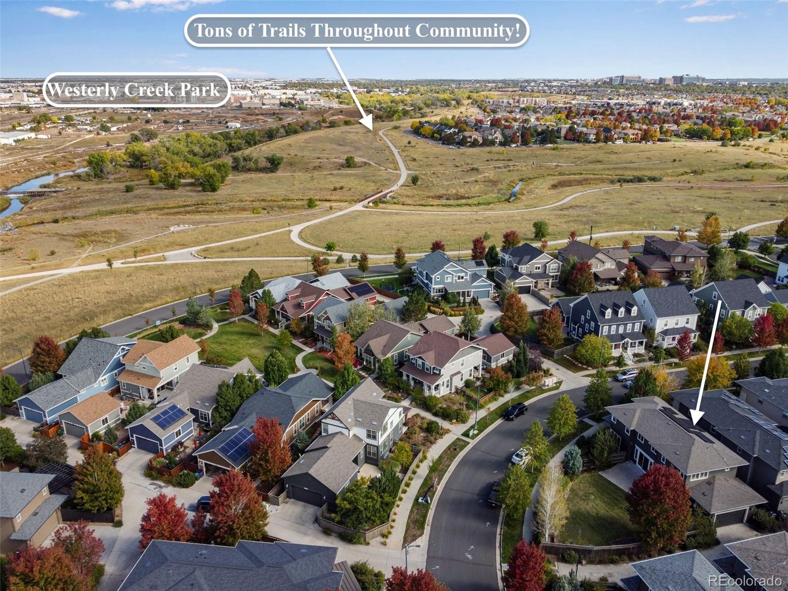 MLS Image #2 for 3565  beeler court,denver, Colorado