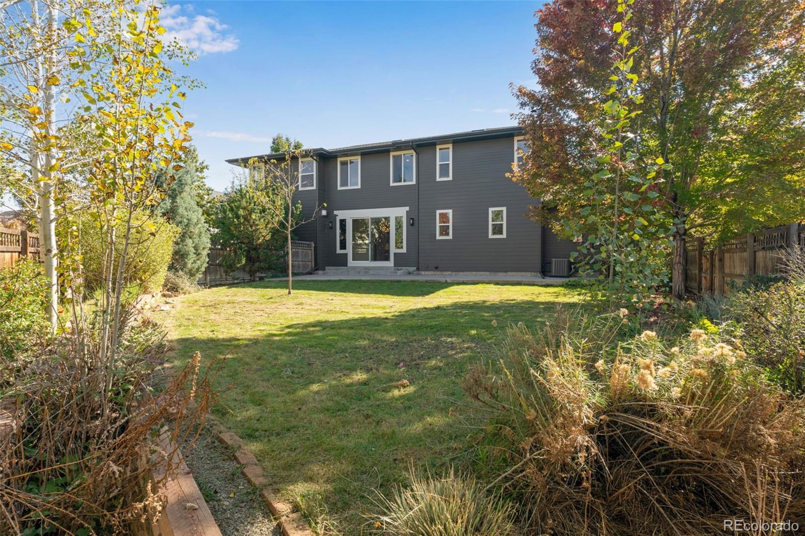 MLS Image #3 for 3565  beeler court,denver, Colorado