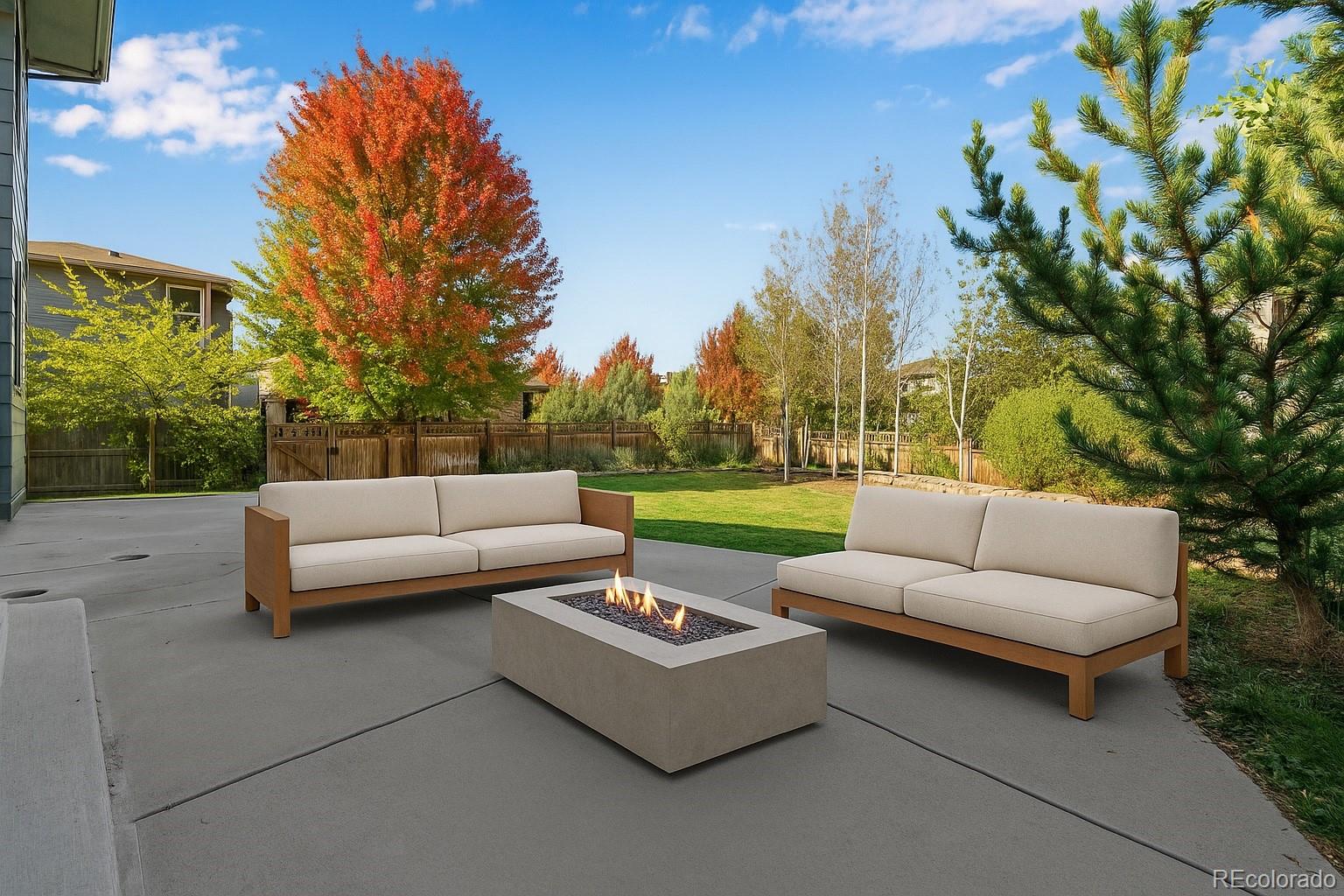 MLS Image #33 for 3565  beeler court,denver, Colorado