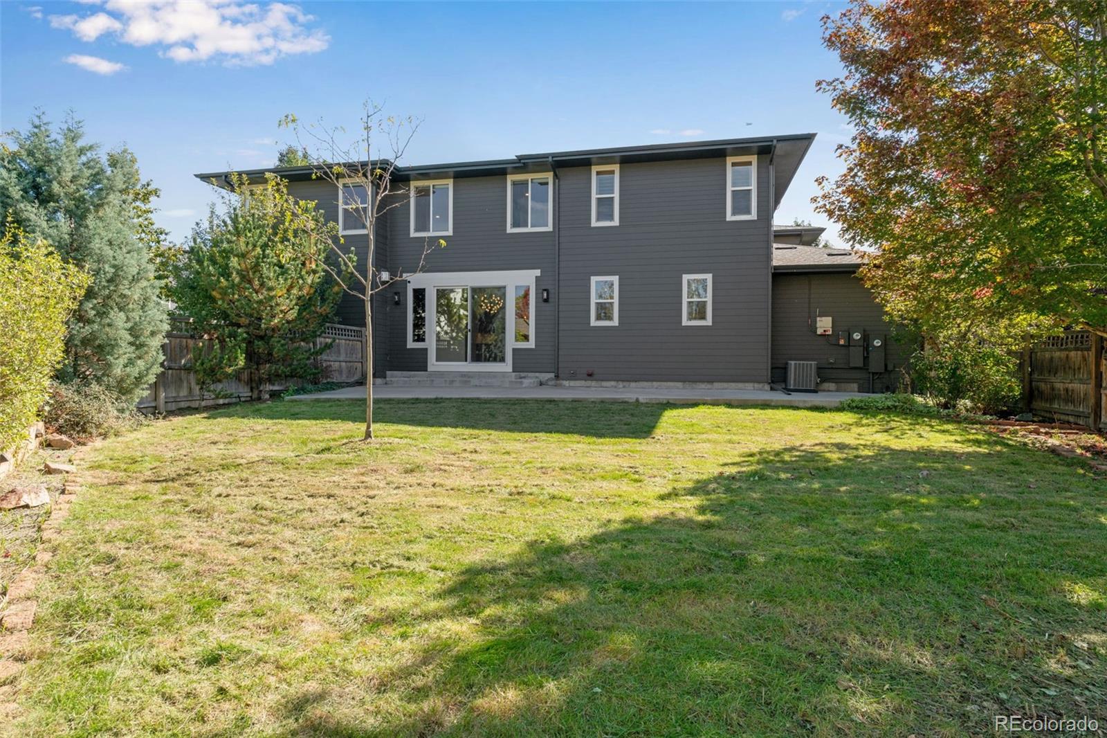 MLS Image #35 for 3565  beeler court,denver, Colorado