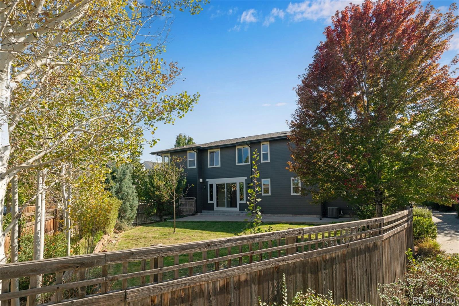 MLS Image #36 for 3565  beeler court,denver, Colorado