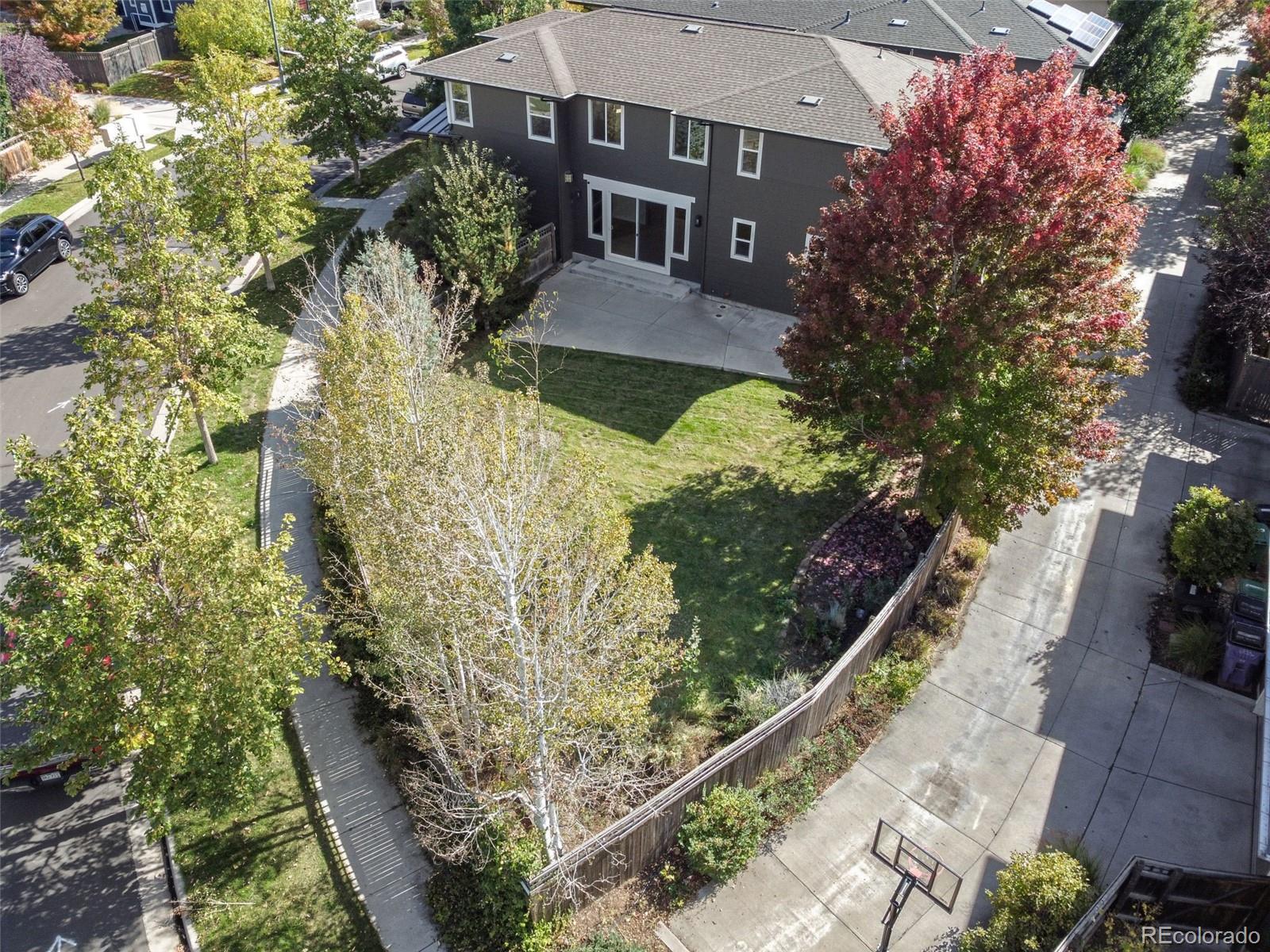 MLS Image #38 for 3565  beeler court,denver, Colorado