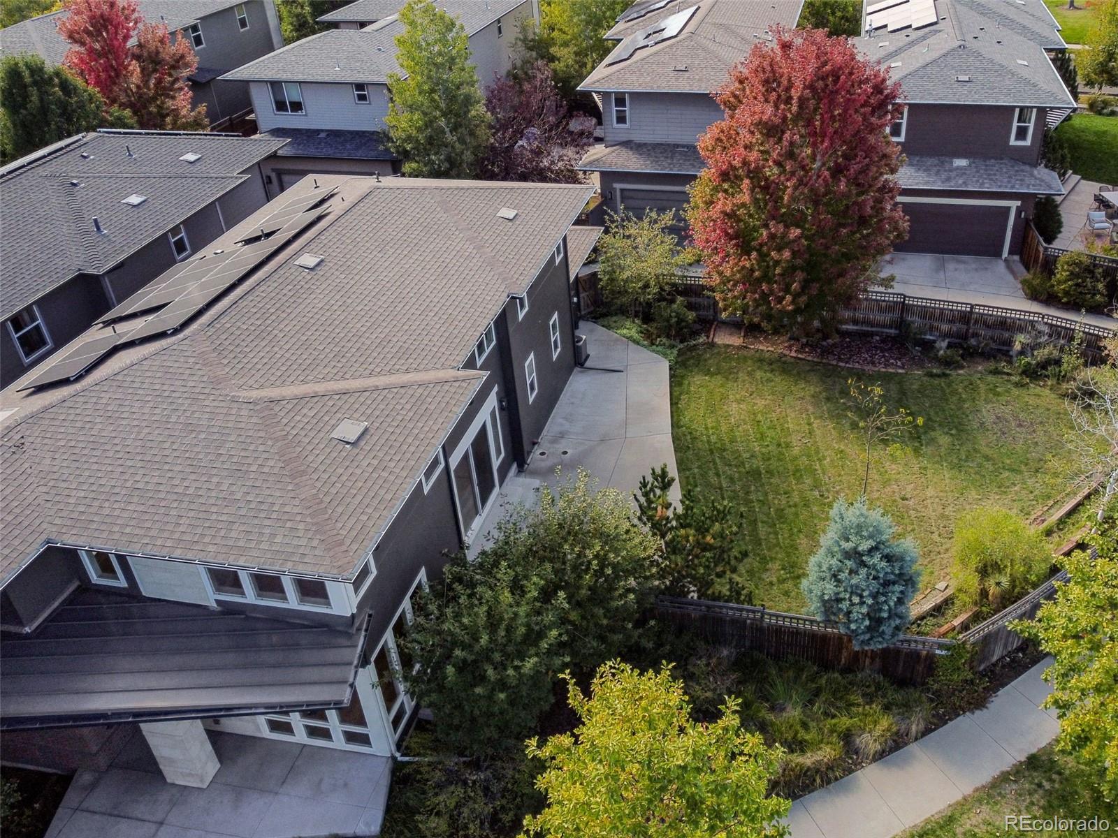 MLS Image #39 for 3565  beeler court,denver, Colorado