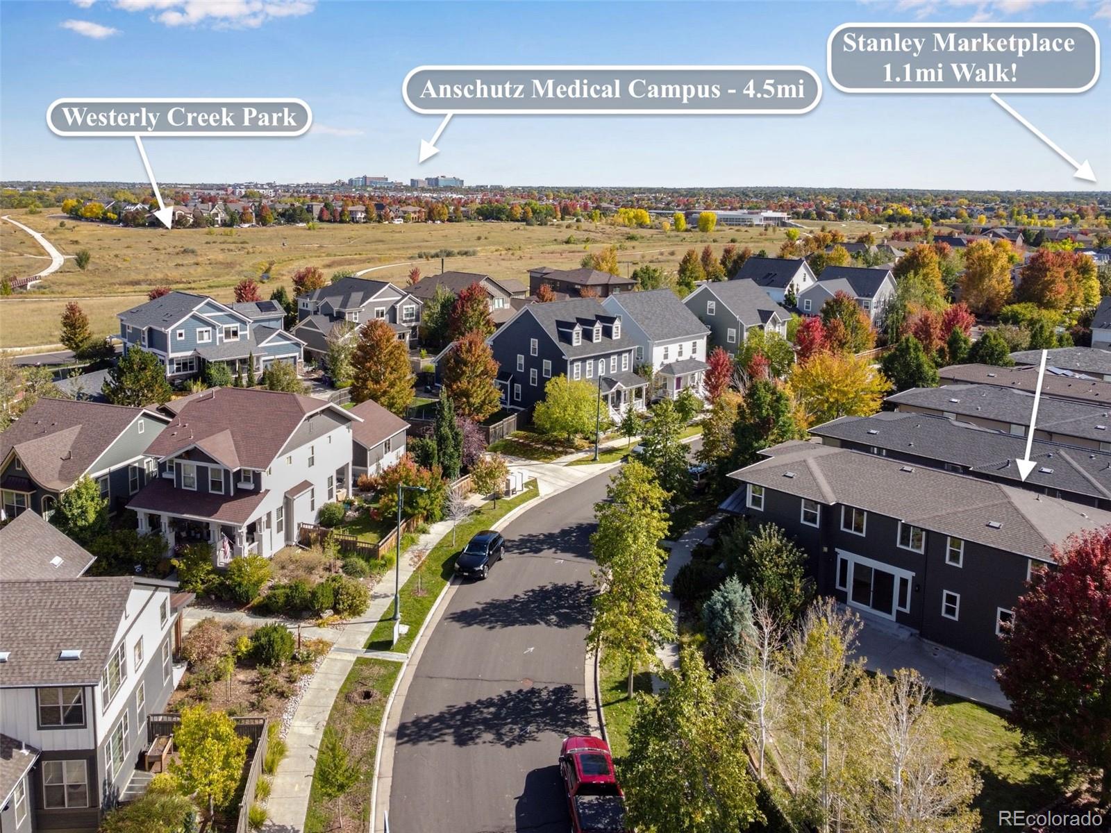 MLS Image #42 for 3565  beeler court,denver, Colorado