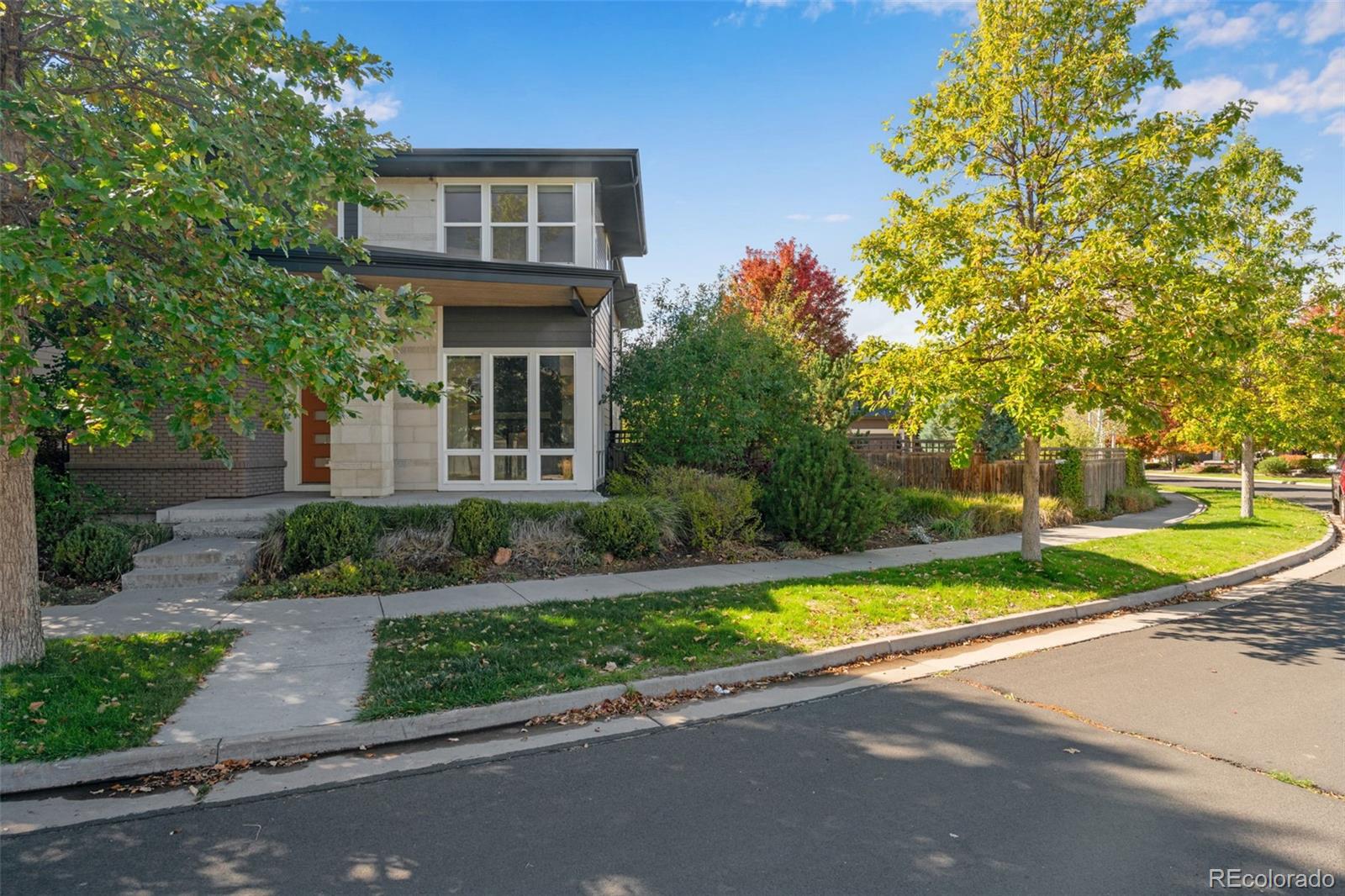MLS Image #44 for 3565  beeler court,denver, Colorado