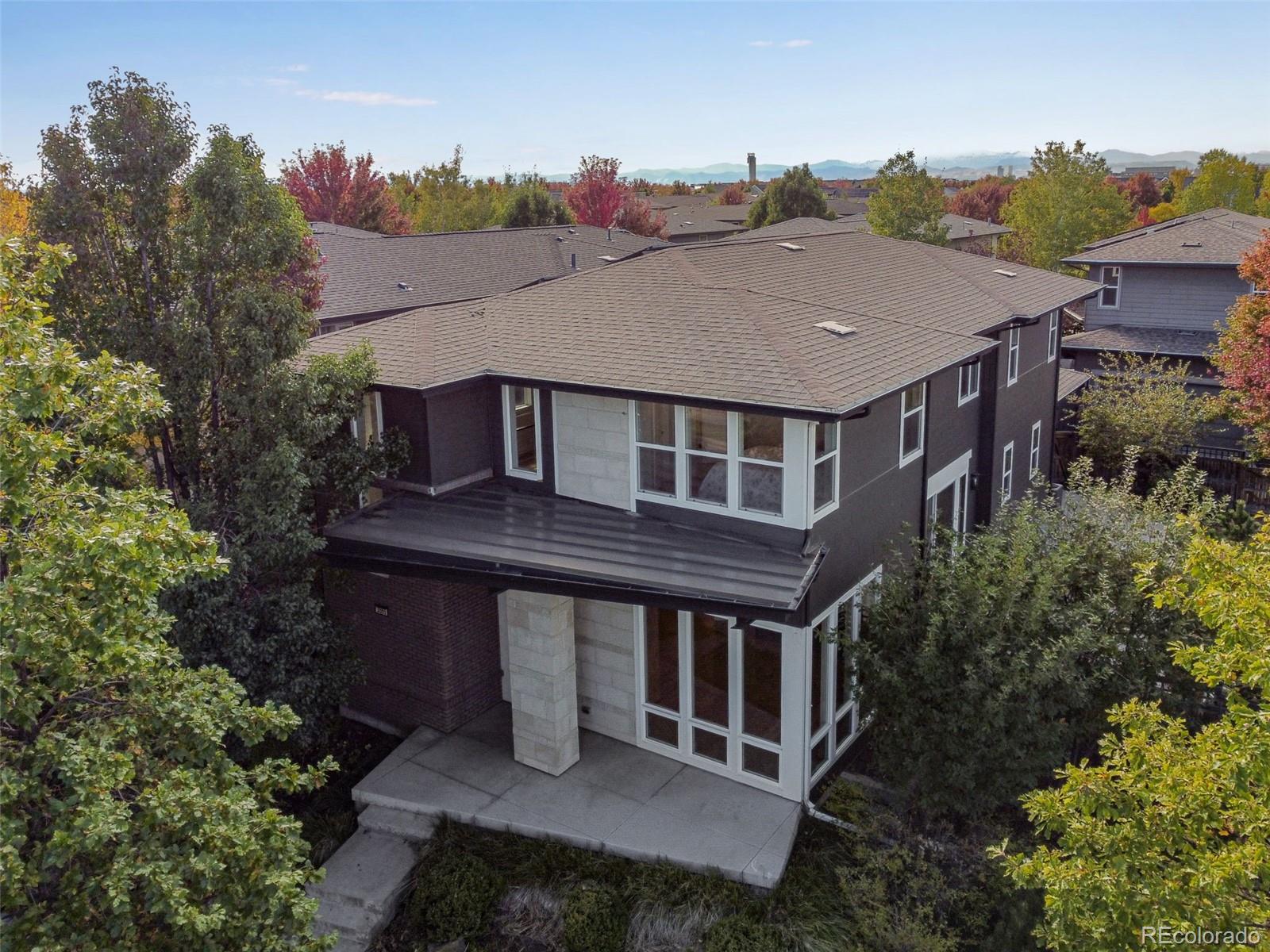 MLS Image #45 for 3565  beeler court,denver, Colorado