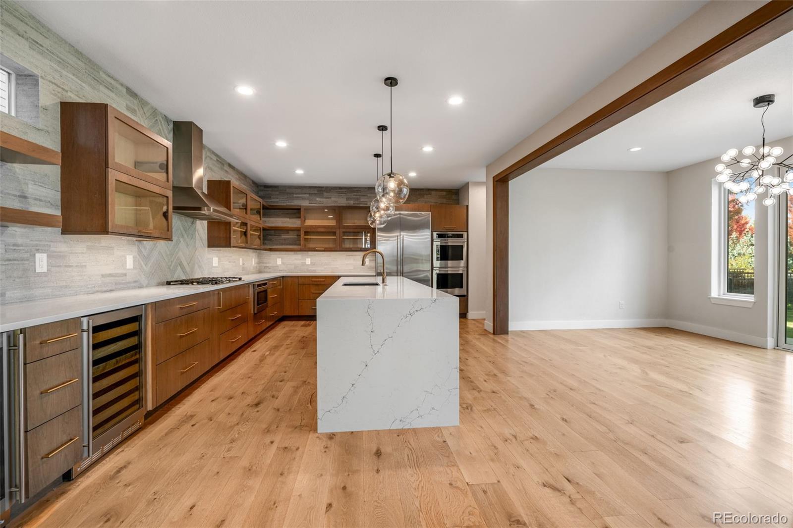 MLS Image #6 for 3565  beeler court,denver, Colorado