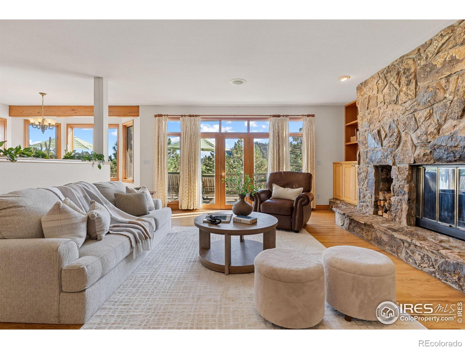 MLS Image #10 for 2554  linden drive,boulder, Colorado