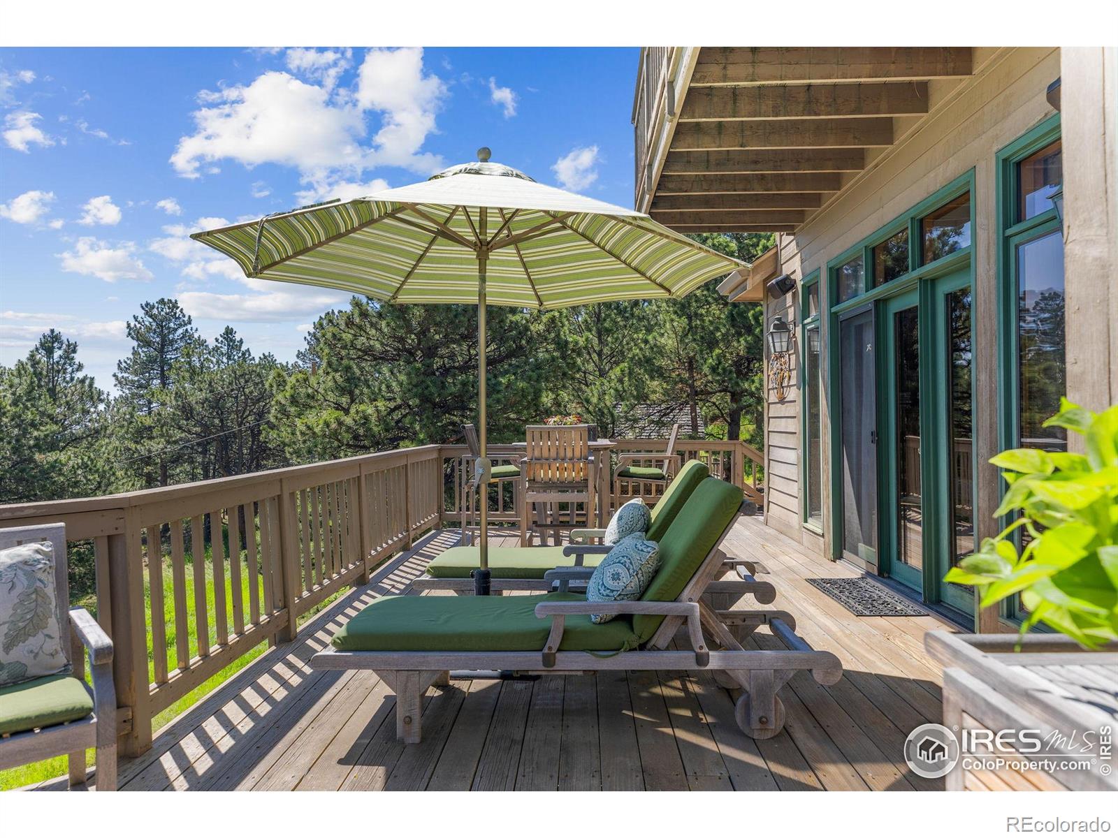 MLS Image #11 for 2554  linden drive,boulder, Colorado