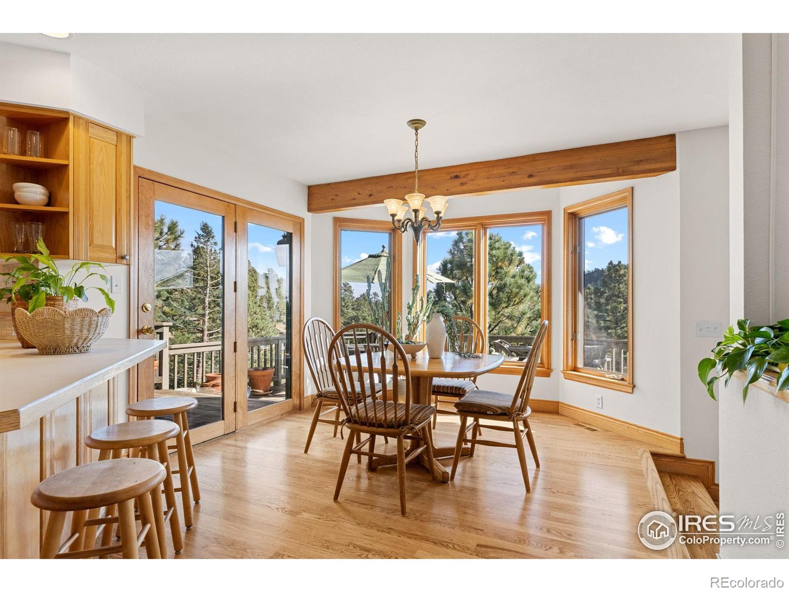 MLS Image #13 for 2554  linden drive,boulder, Colorado
