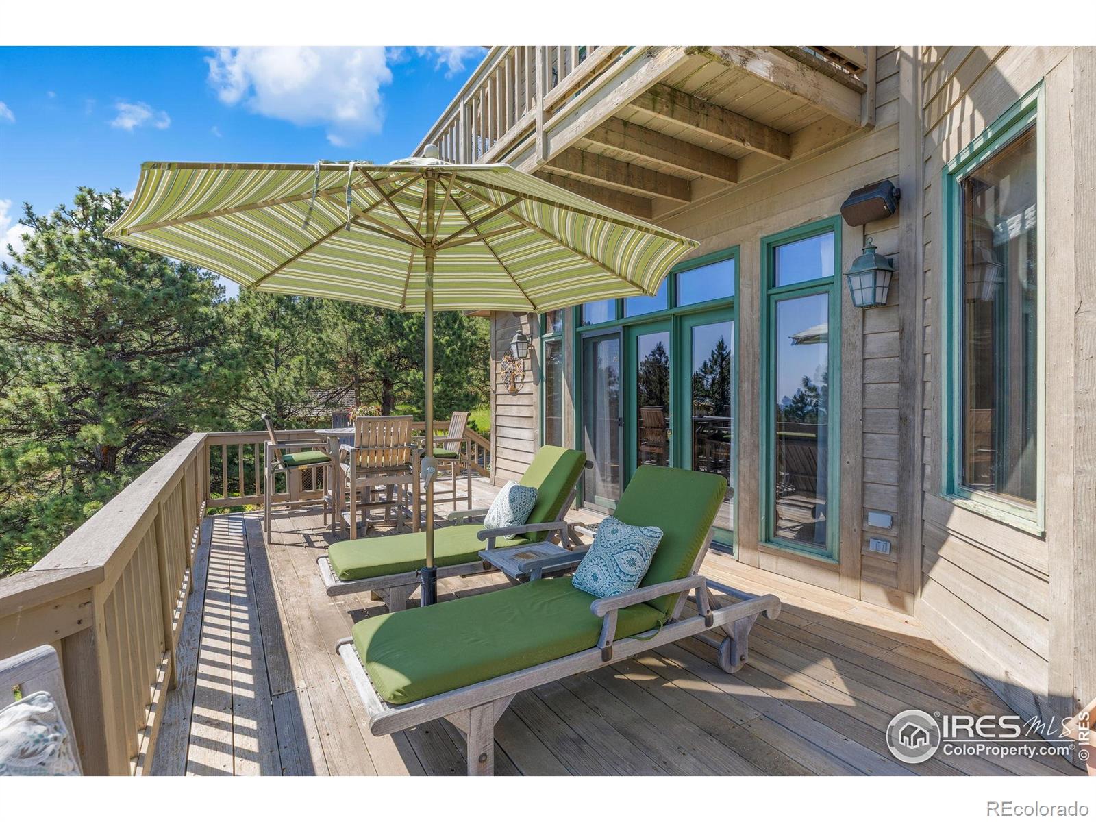 MLS Image #14 for 2554  linden drive,boulder, Colorado