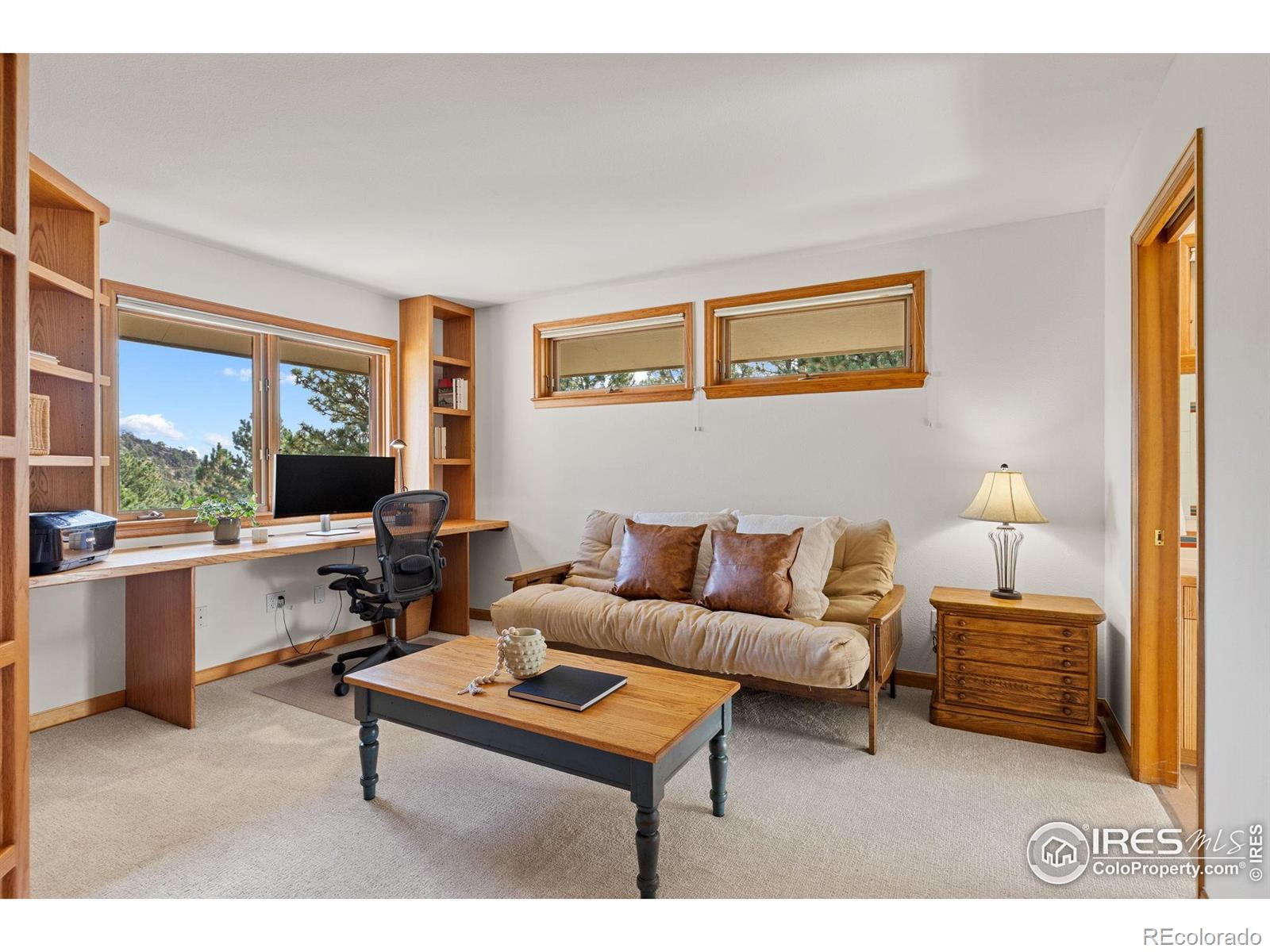 MLS Image #15 for 2554  linden drive,boulder, Colorado