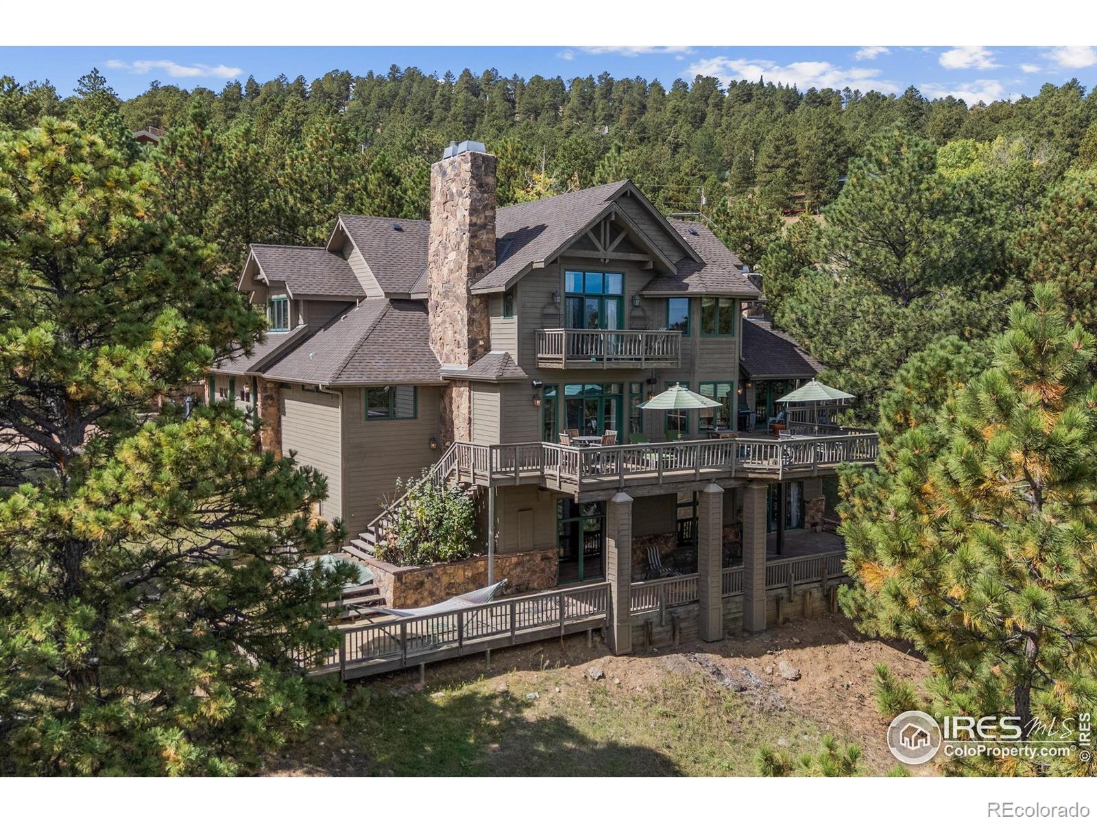 MLS Image #19 for 2554  linden drive,boulder, Colorado
