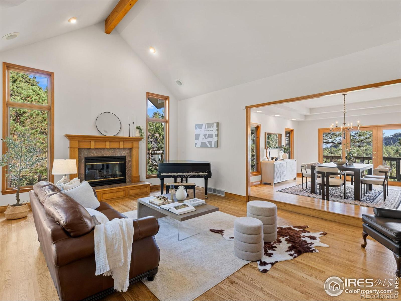 MLS Image #2 for 2554  linden drive,boulder, Colorado