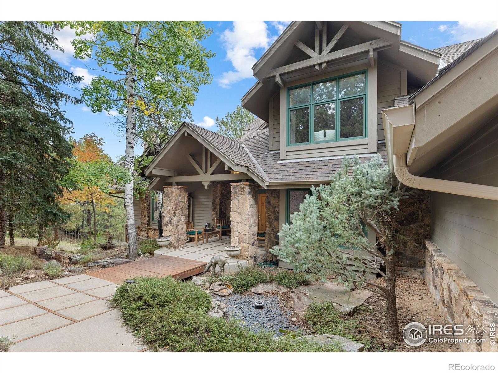 MLS Image #20 for 2554  linden drive,boulder, Colorado
