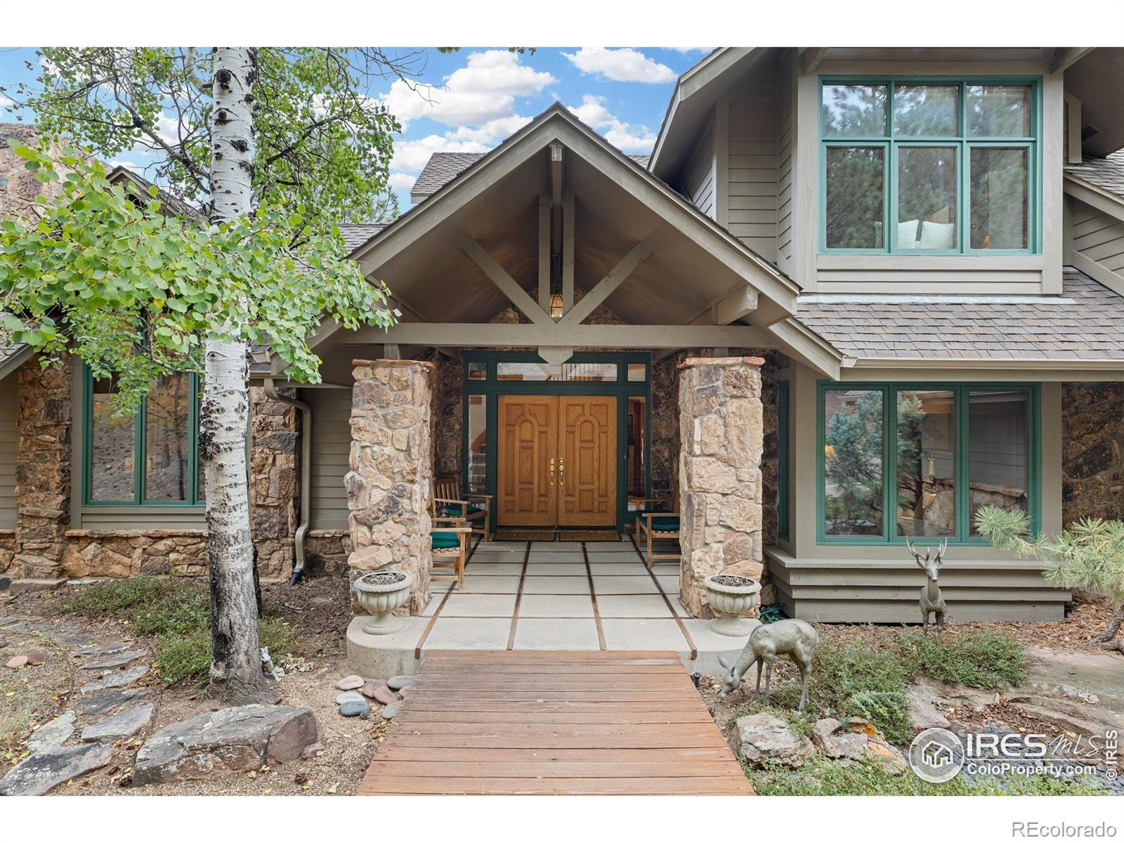 MLS Image #21 for 2554  linden drive,boulder, Colorado