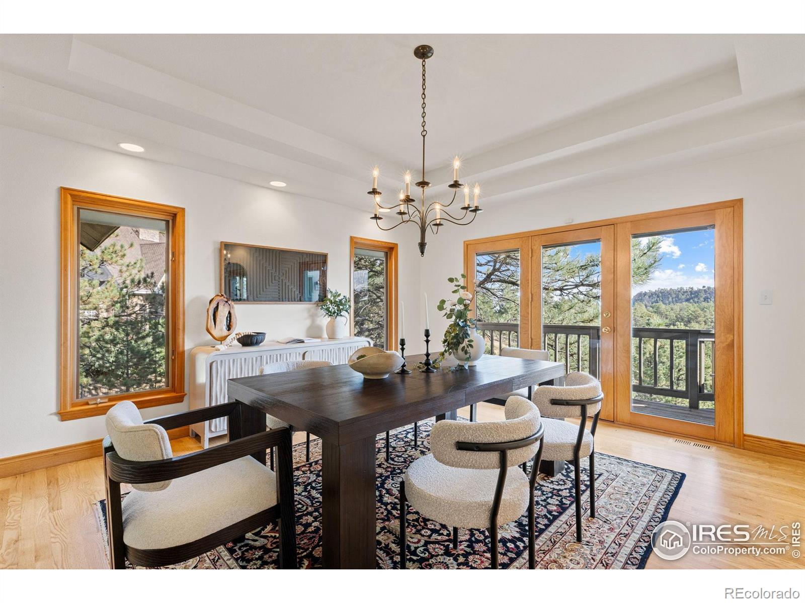 MLS Image #3 for 2554  linden drive,boulder, Colorado