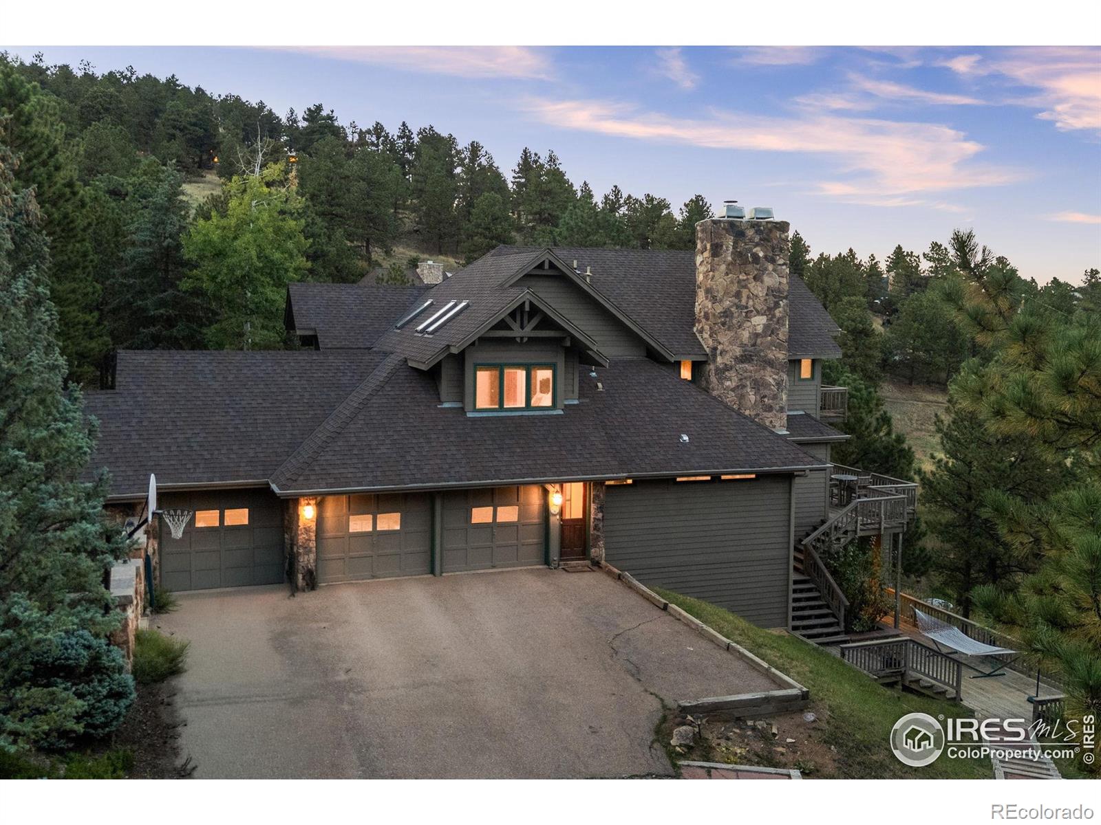 MLS Image #31 for 2554  linden drive,boulder, Colorado