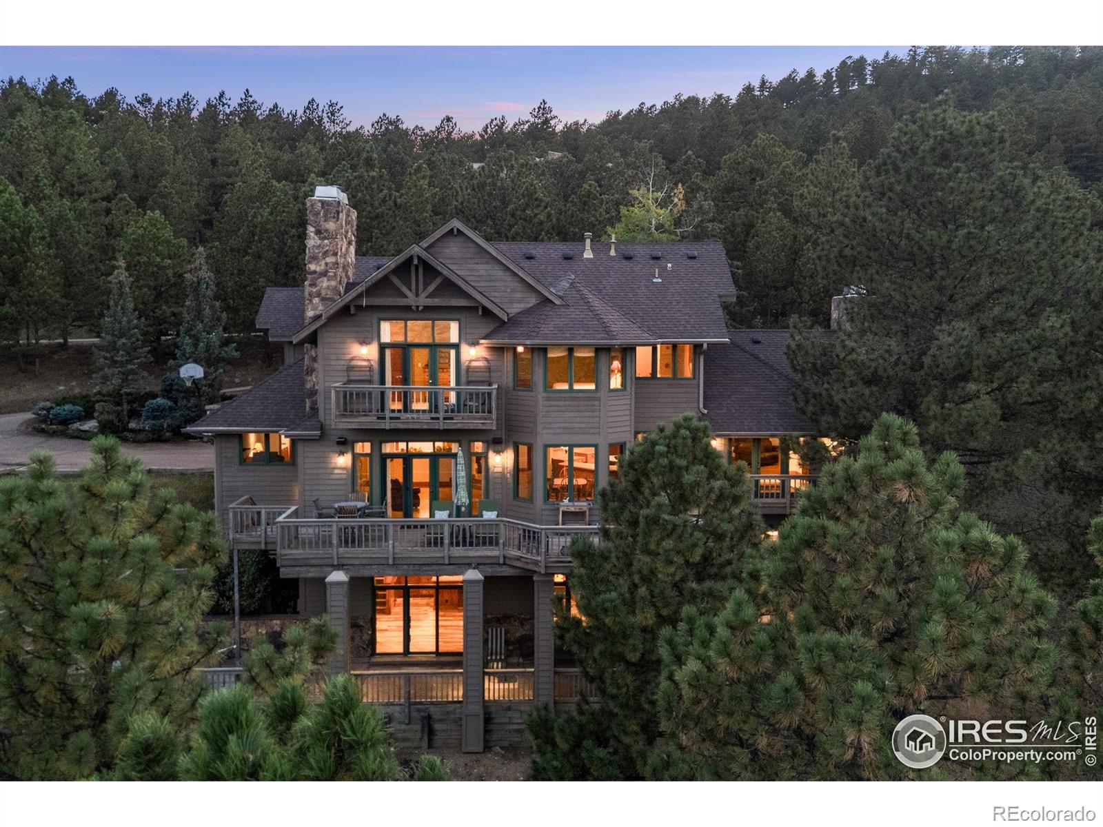 MLS Image #33 for 2554  linden drive,boulder, Colorado