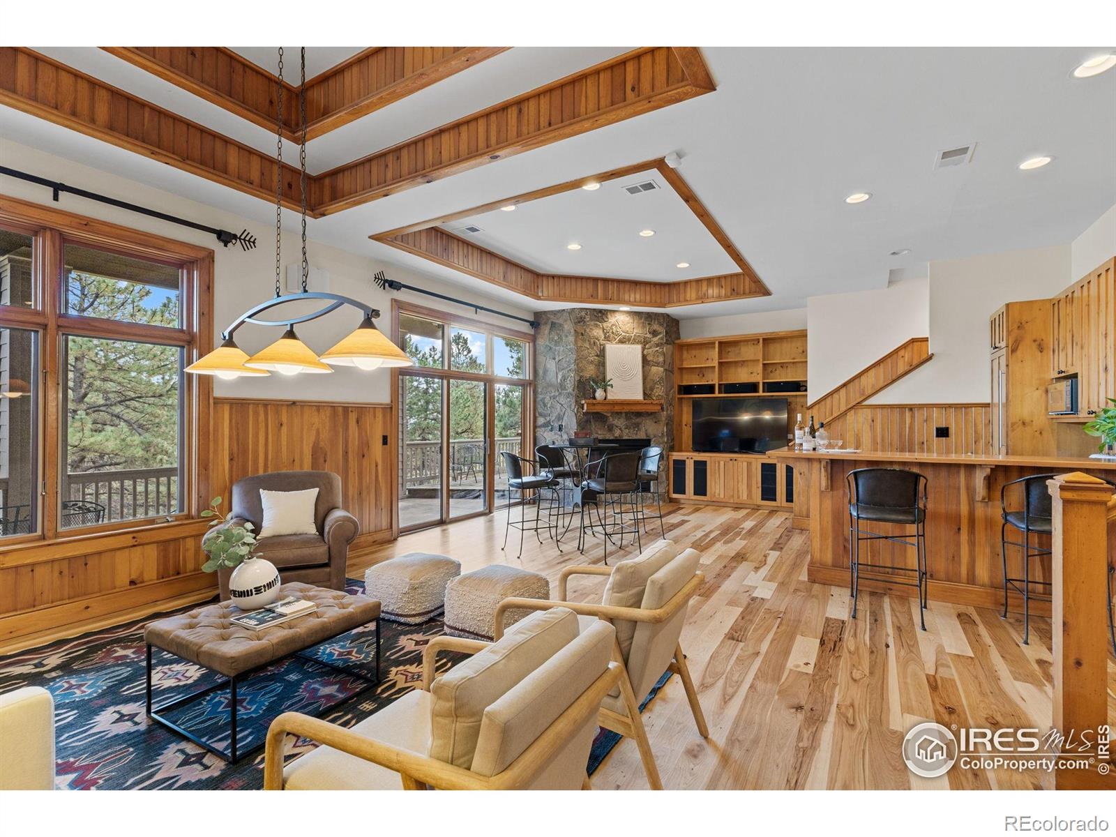 MLS Image #37 for 2554  linden drive,boulder, Colorado