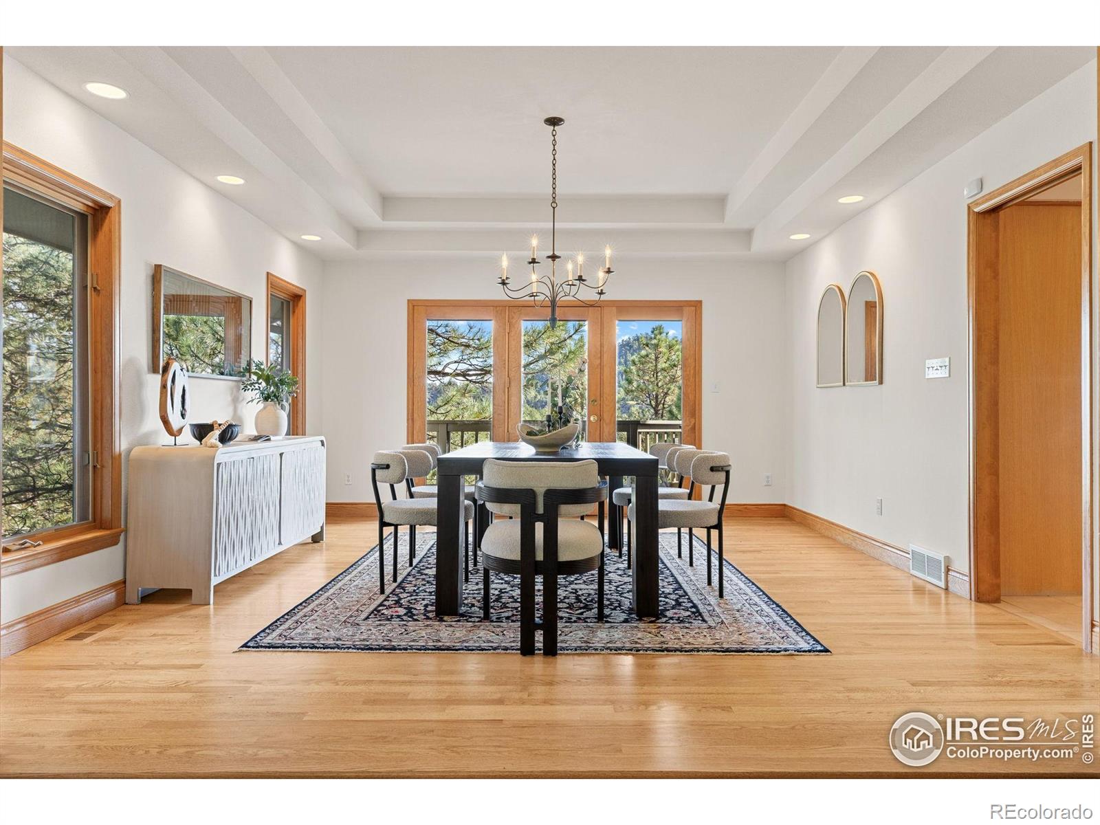 MLS Image #4 for 2554  linden drive,boulder, Colorado
