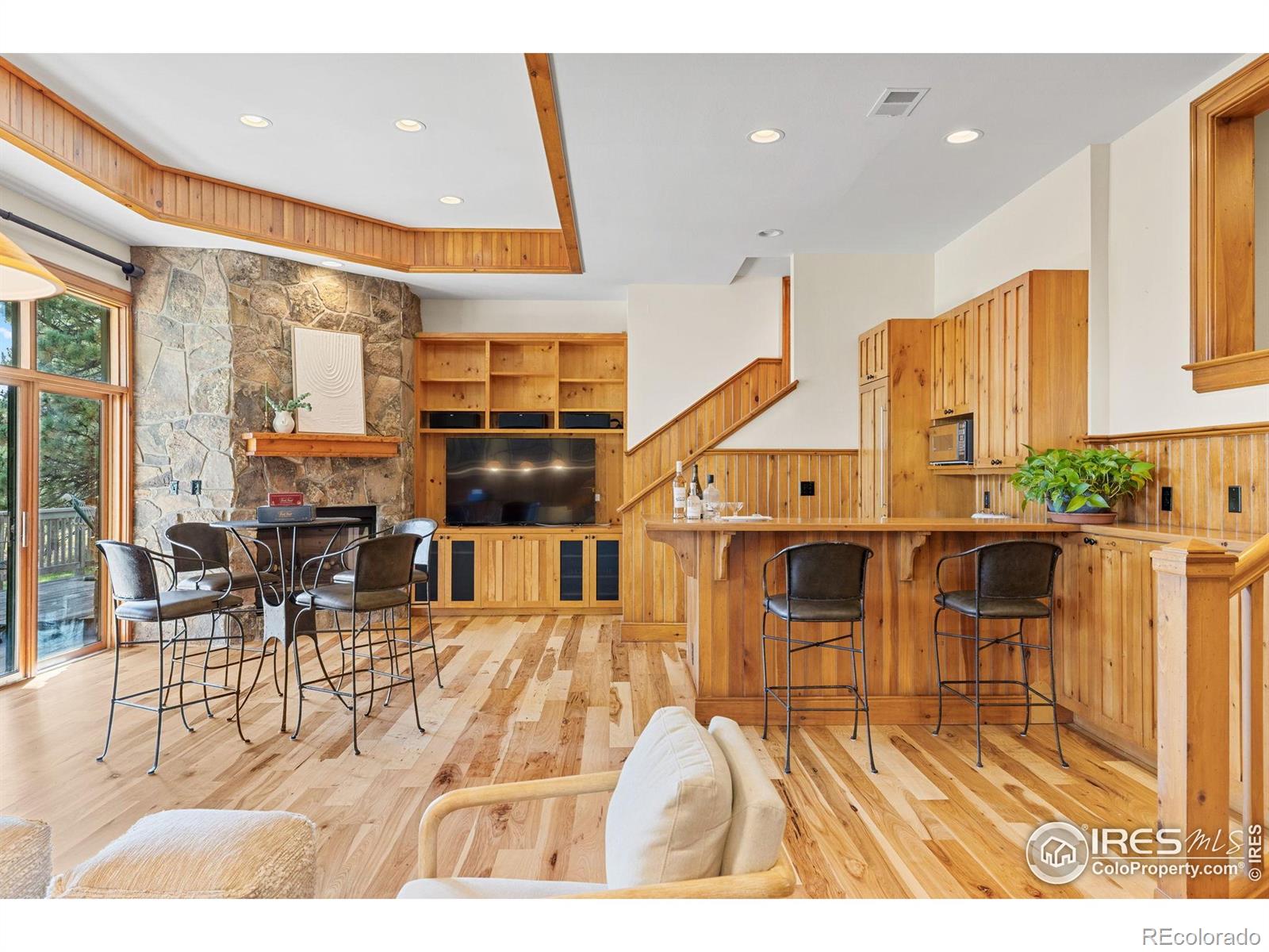 MLS Image #41 for 2554  linden drive,boulder, Colorado