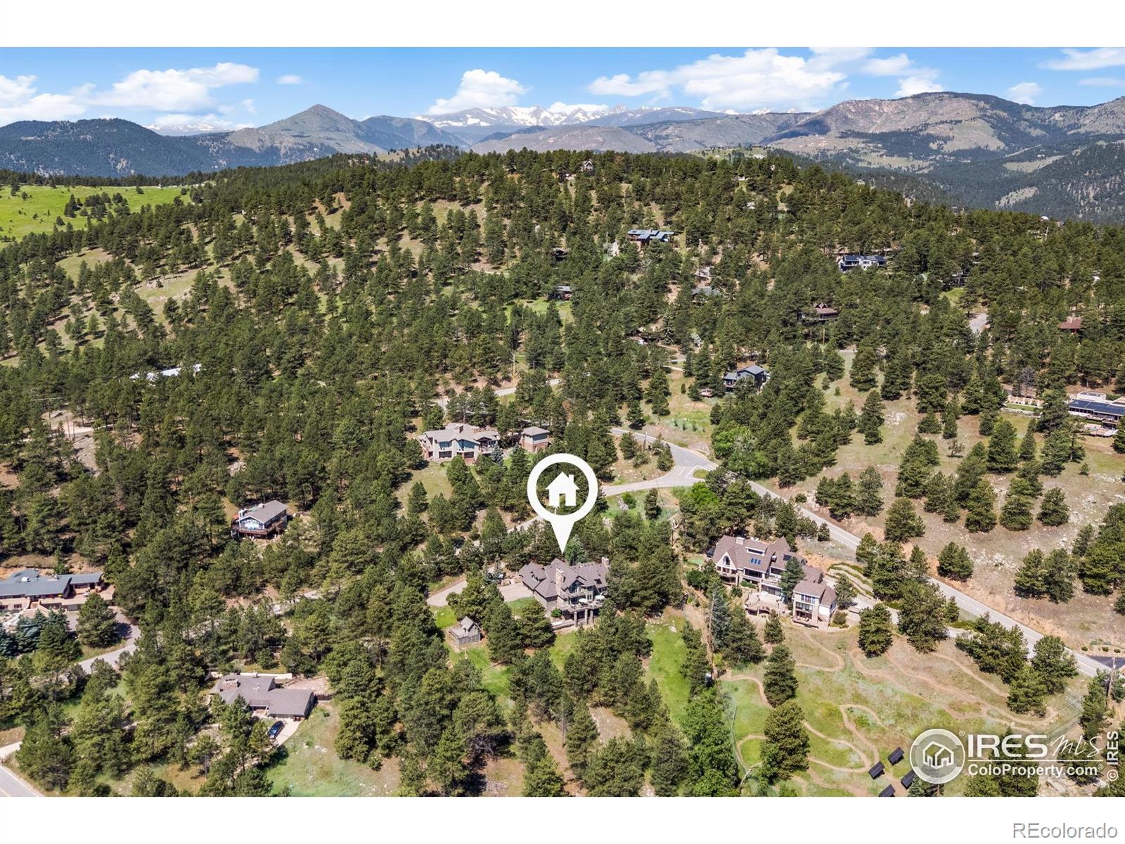 MLS Image #45 for 2554  linden drive,boulder, Colorado