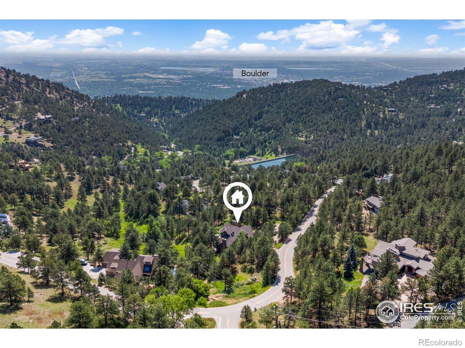 MLS Image #46 for 2554  linden drive,boulder, Colorado