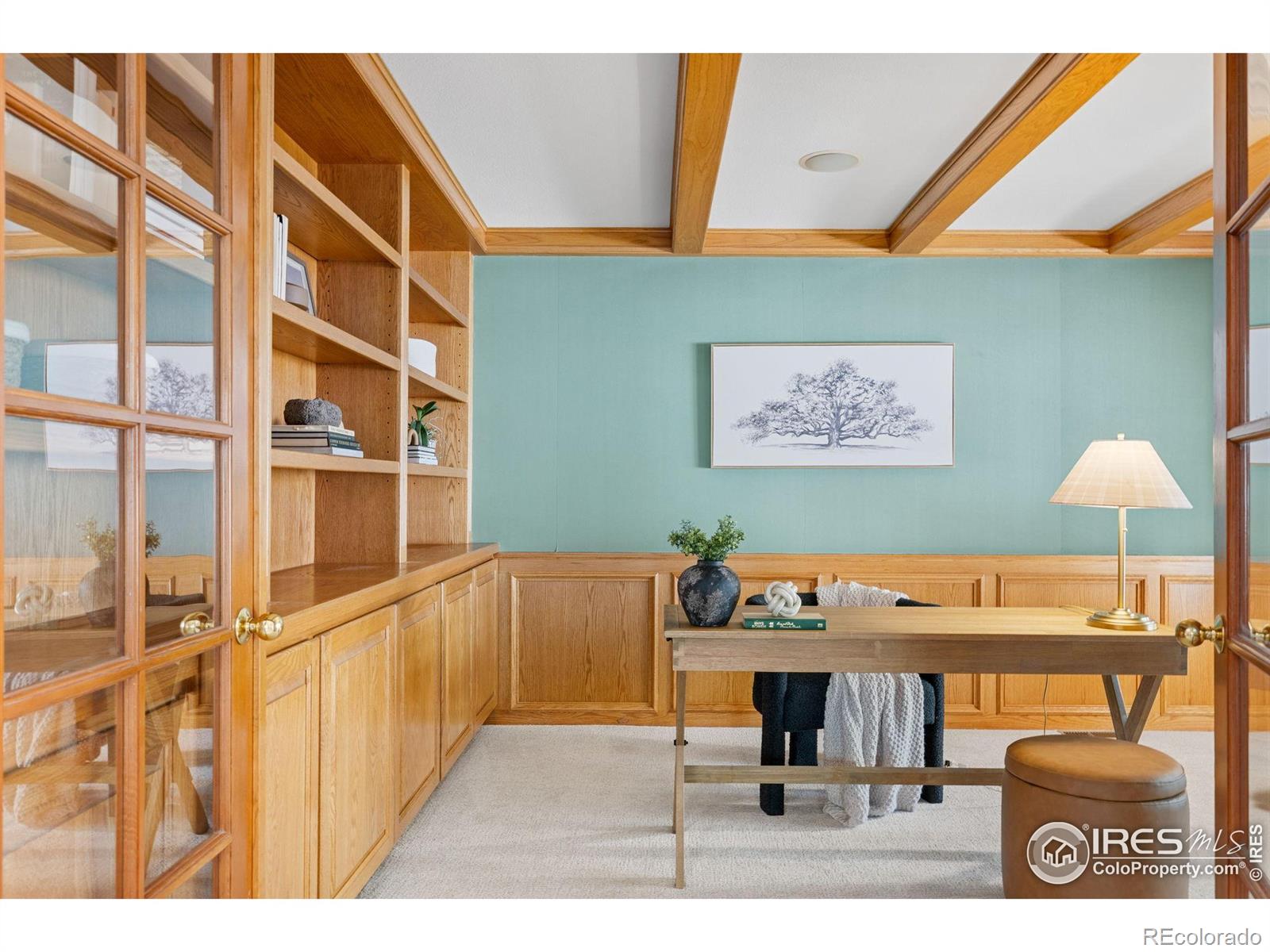 MLS Image #7 for 2554  linden drive,boulder, Colorado