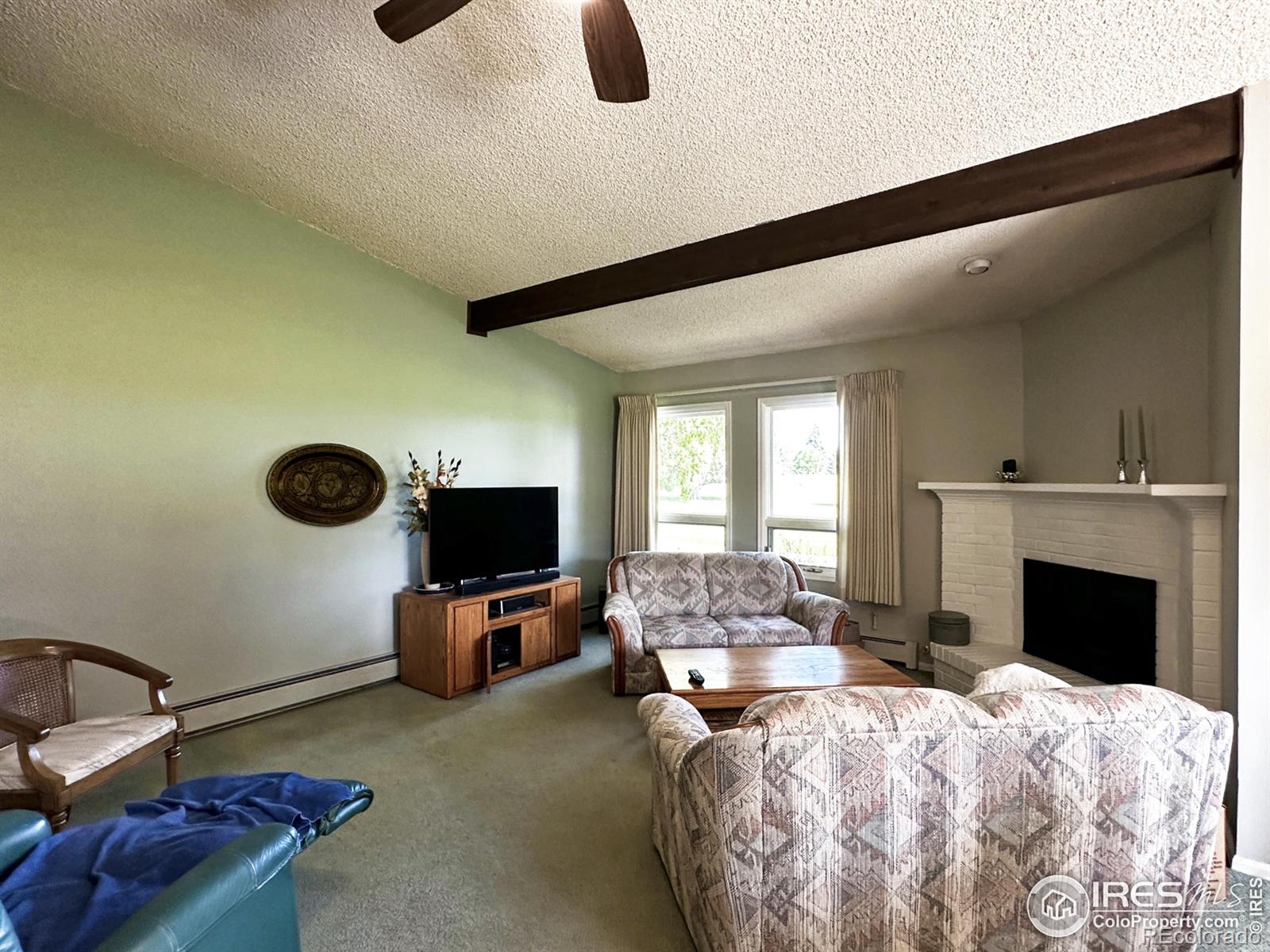 MLS Image #2 for 1604  heber drive,fort collins, Colorado