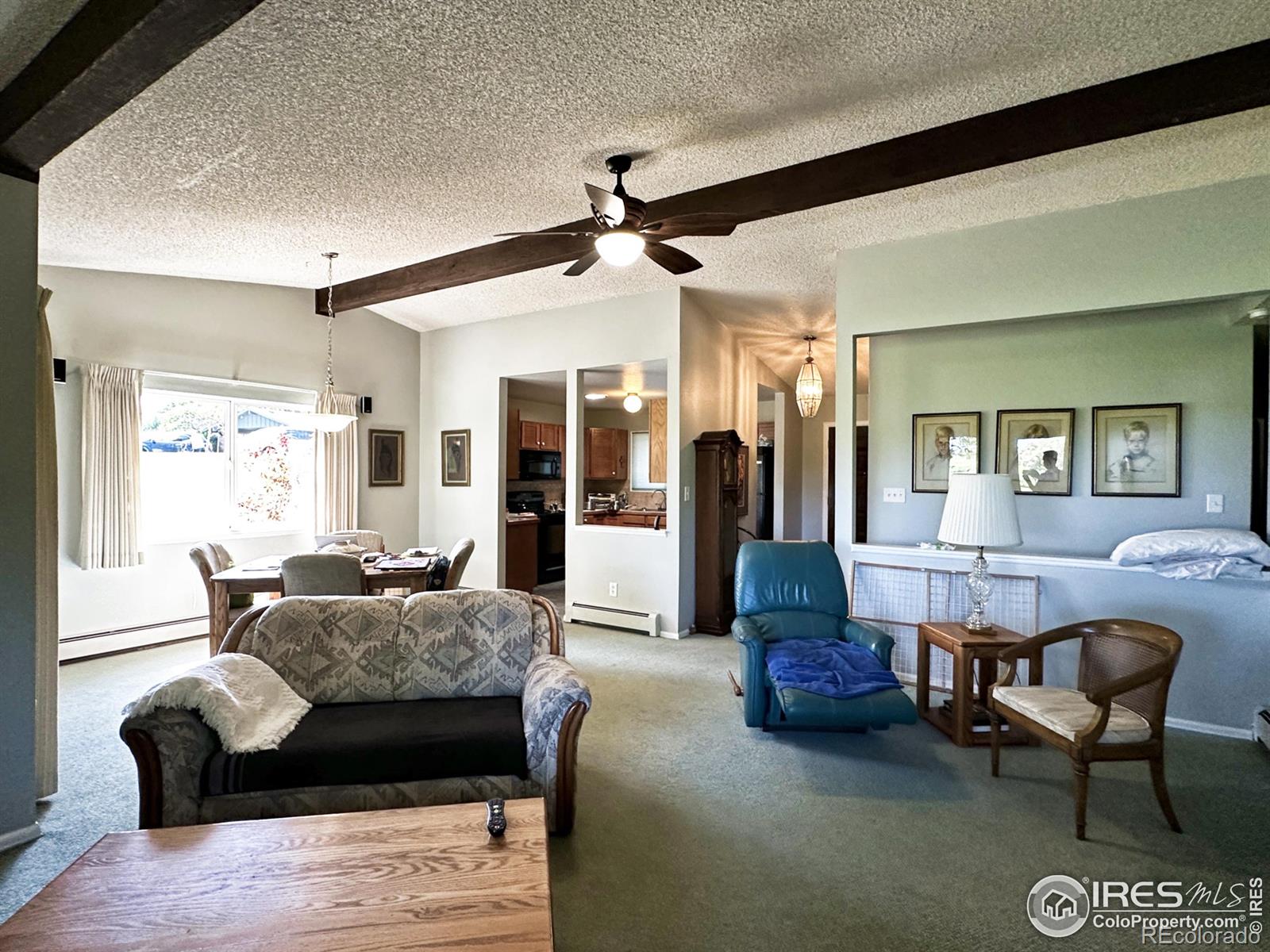 MLS Image #3 for 1604  heber drive,fort collins, Colorado