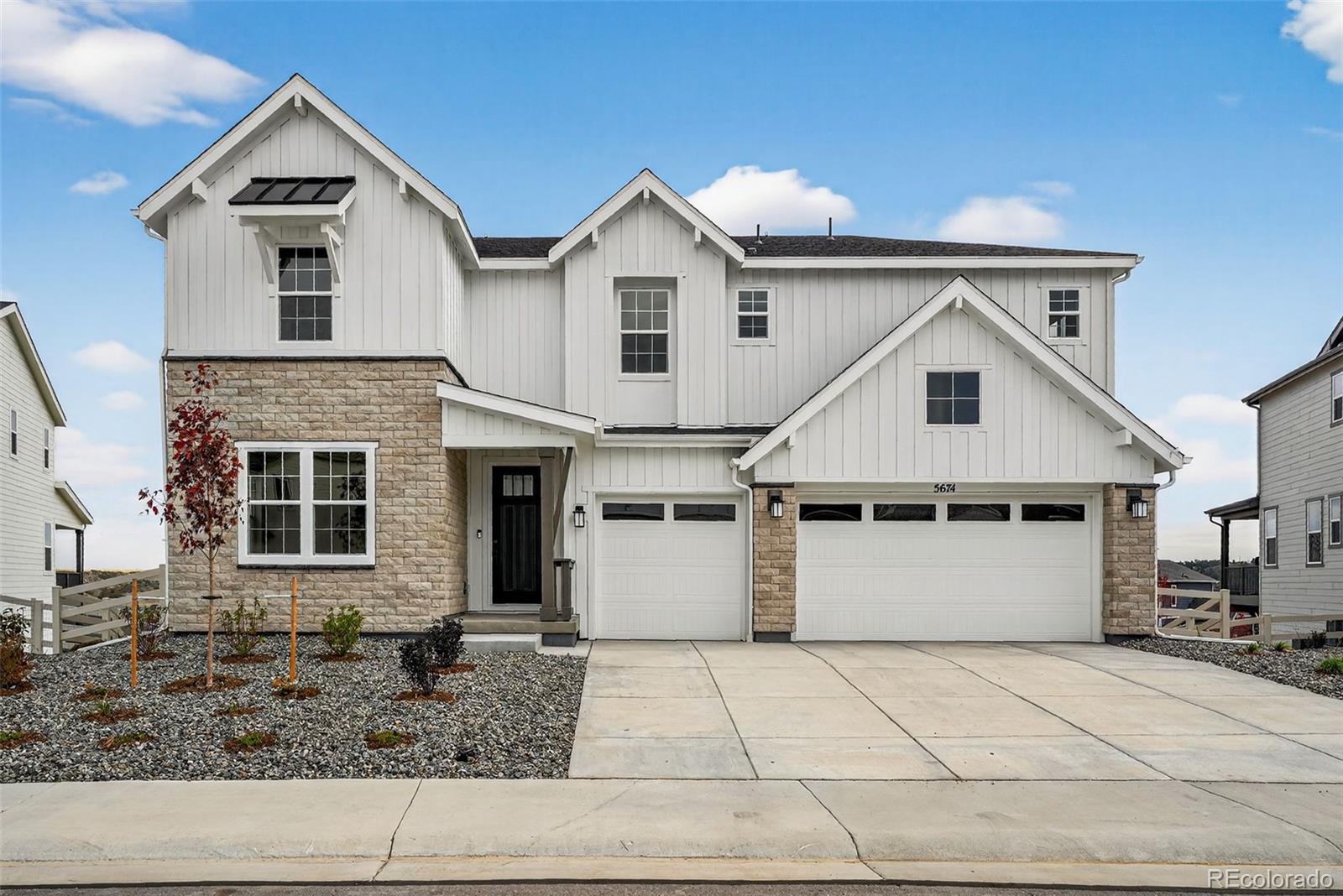 MLS Image #0 for 5674  farrier point,castle rock, Colorado