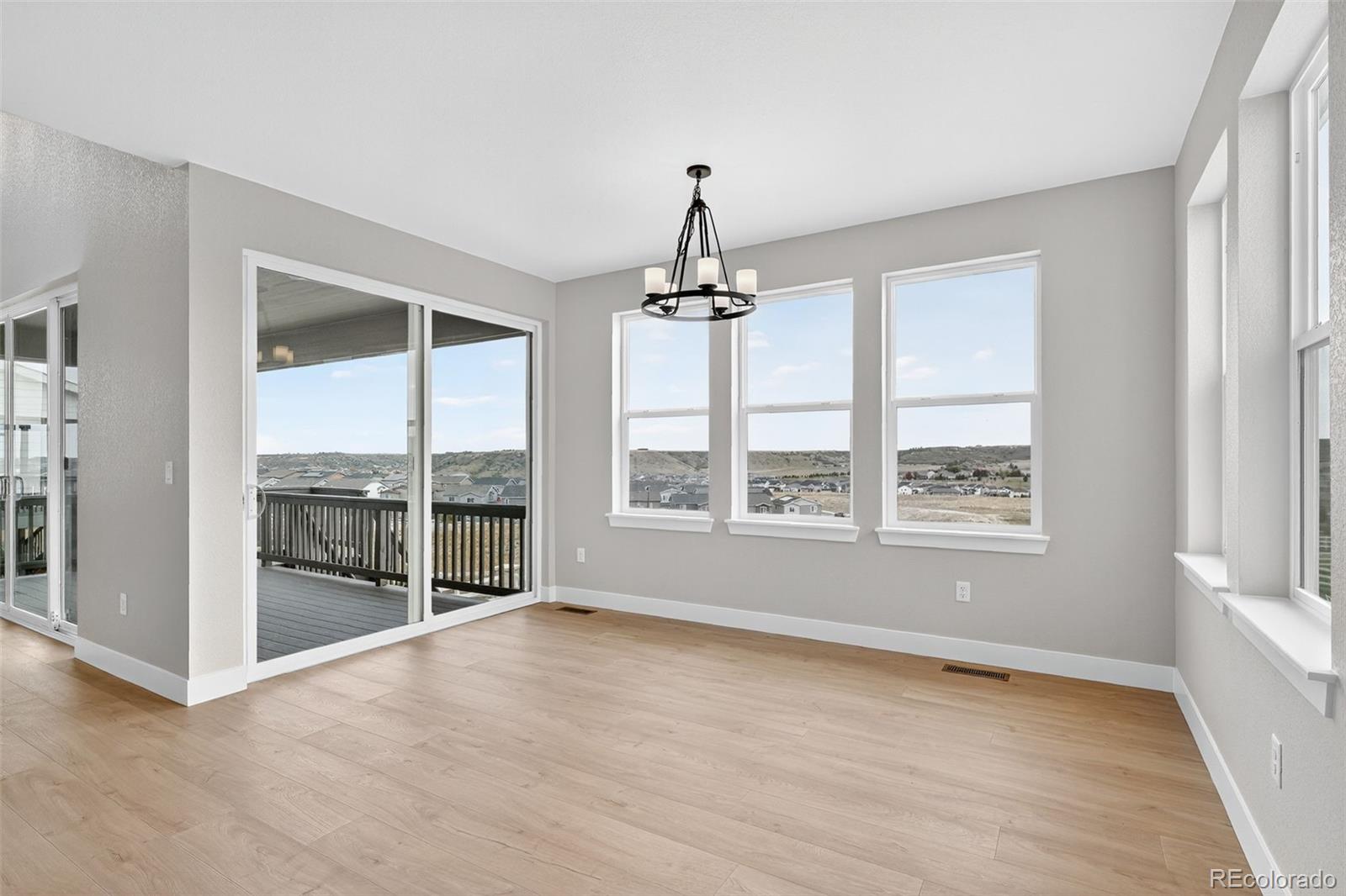 MLS Image #10 for 5674  farrier point,castle rock, Colorado
