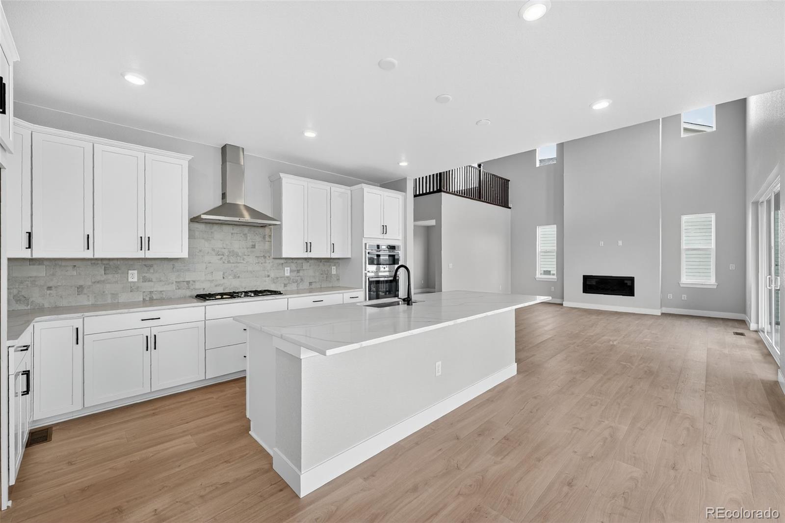 MLS Image #12 for 5674  farrier point,castle rock, Colorado