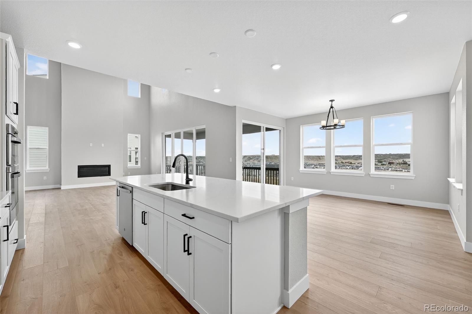MLS Image #13 for 5674  farrier point,castle rock, Colorado