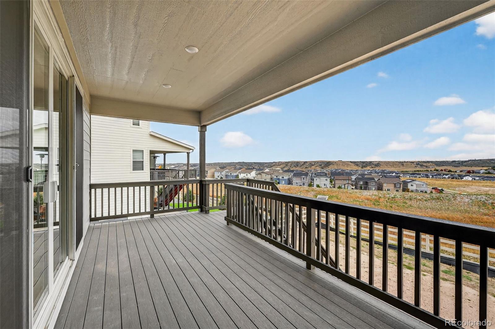 MLS Image #2 for 5674  farrier point,castle rock, Colorado