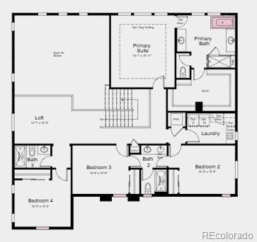 MLS Image #30 for 5674  farrier point,castle rock, Colorado