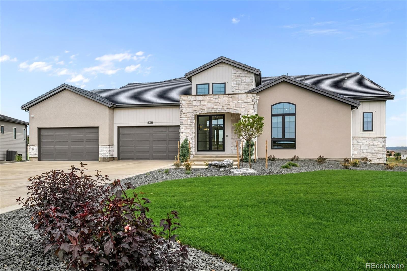 MLS Image #0 for 5311  soledad circle,parker, Colorado