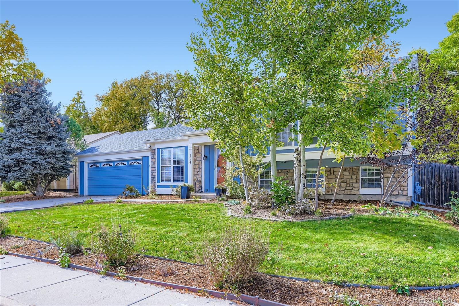 MLS Image #1 for 159 s polk avenue,louisville, Colorado