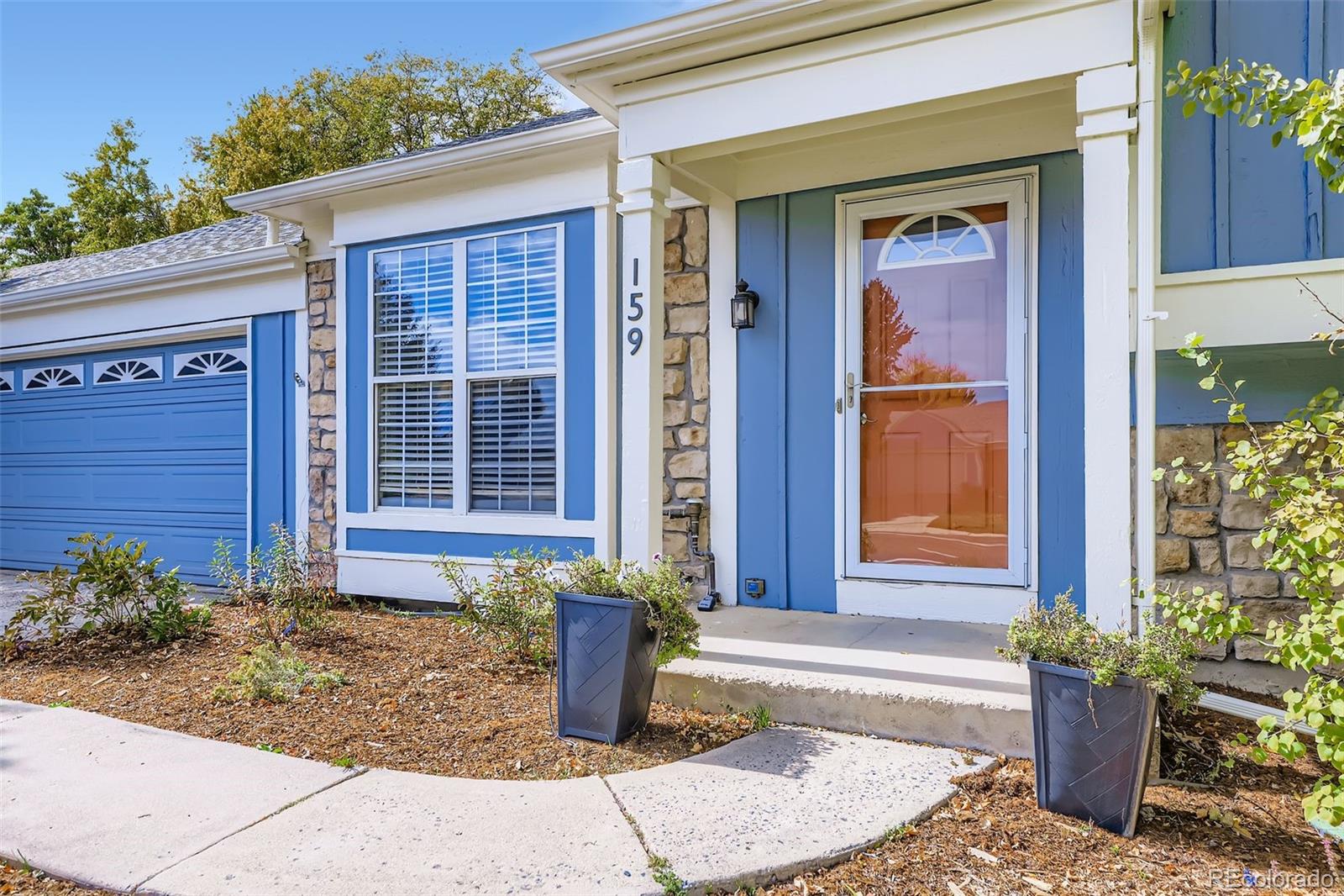 MLS Image #2 for 159 s polk avenue,louisville, Colorado