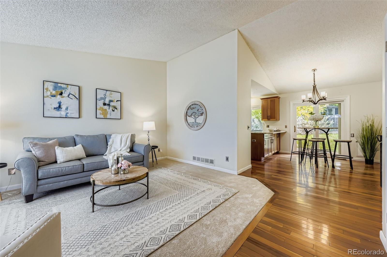 MLS Image #3 for 159 s polk avenue,louisville, Colorado